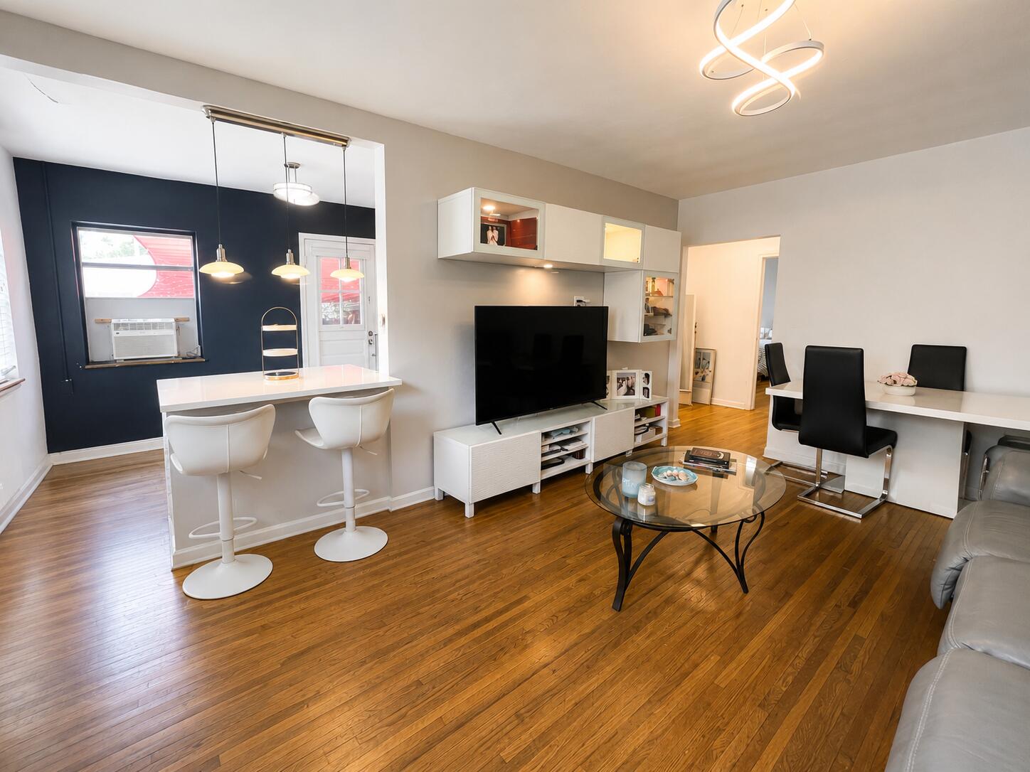 CROISSANT PARK RIVER SEC - Residential Income