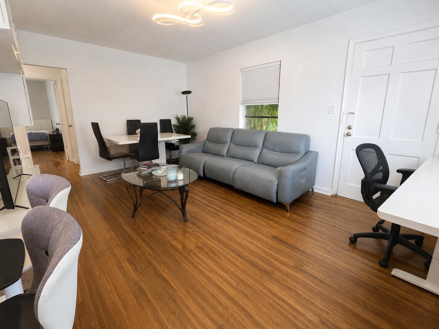 CROISSANT PARK RIVER SEC - Residential Income