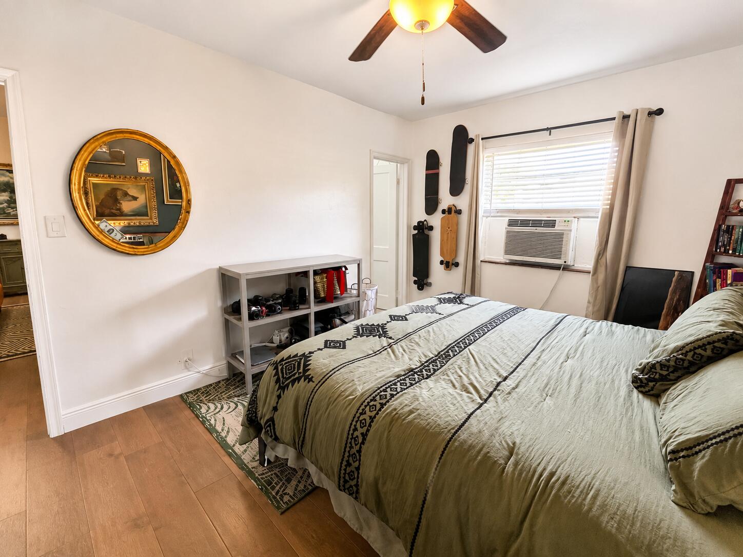CROISSANT PARK RIVER SEC - Residential Income