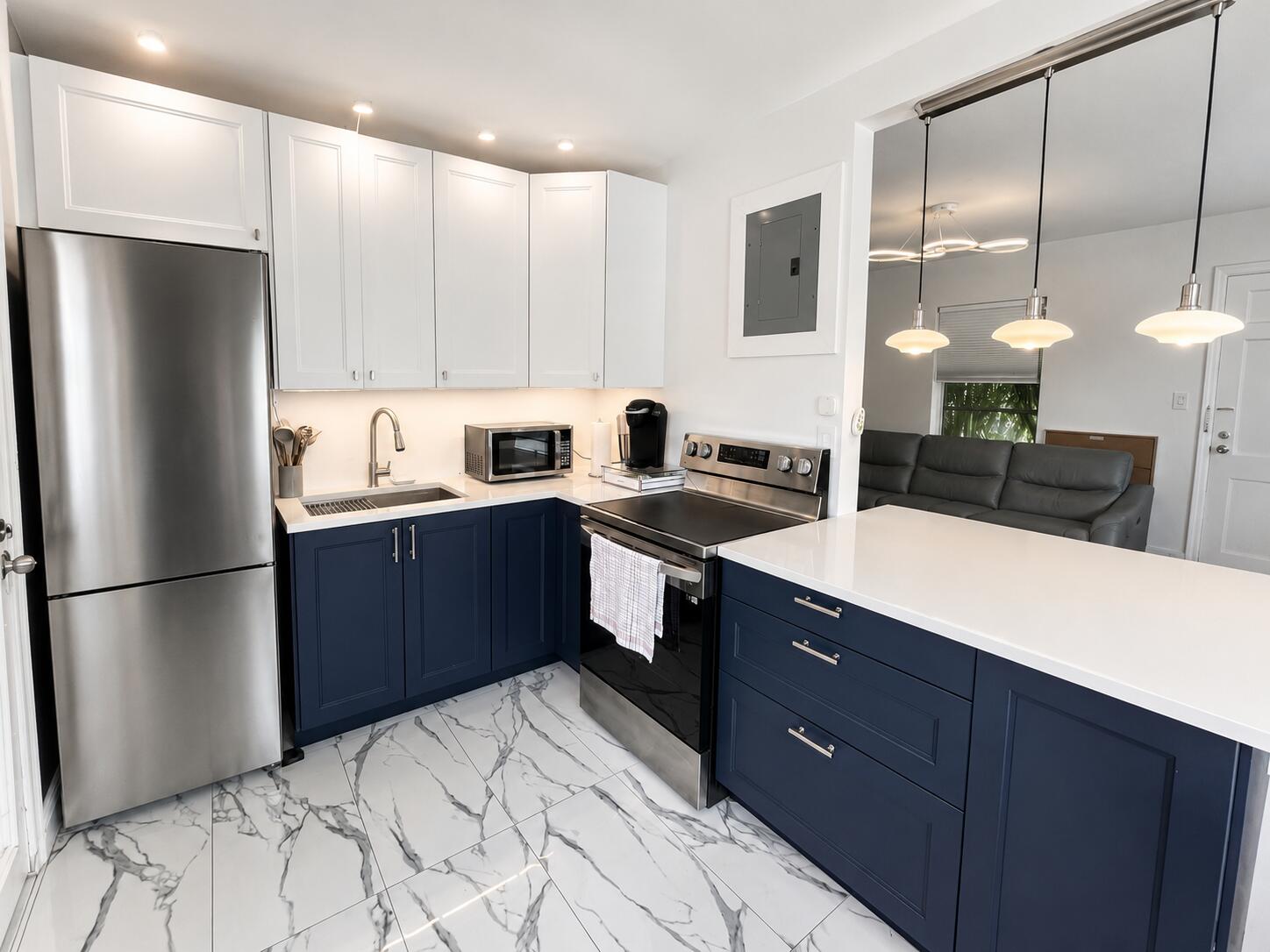 CROISSANT PARK RIVER SEC - Residential Income