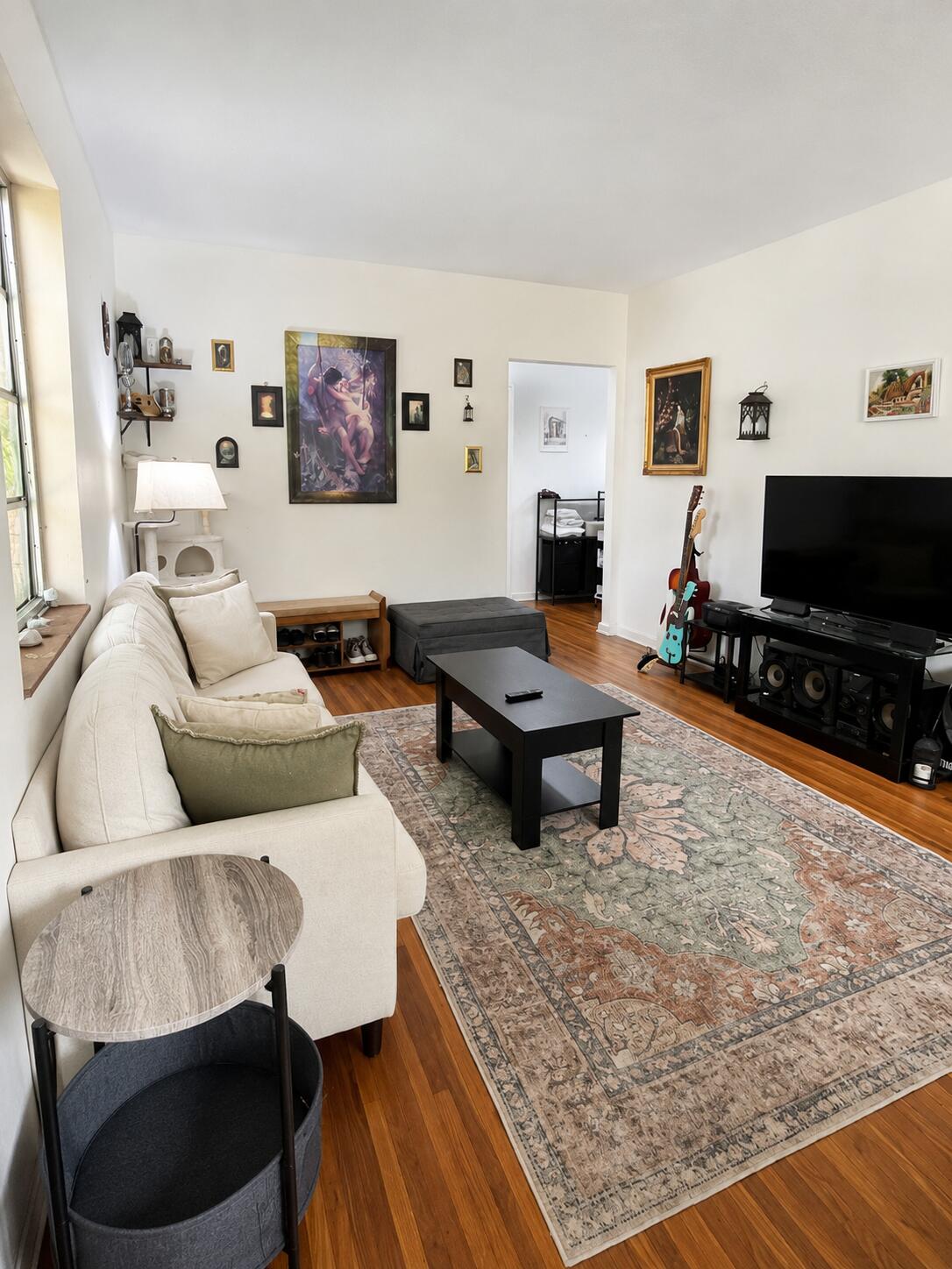 CROISSANT PARK RIVER SEC - Residential Income