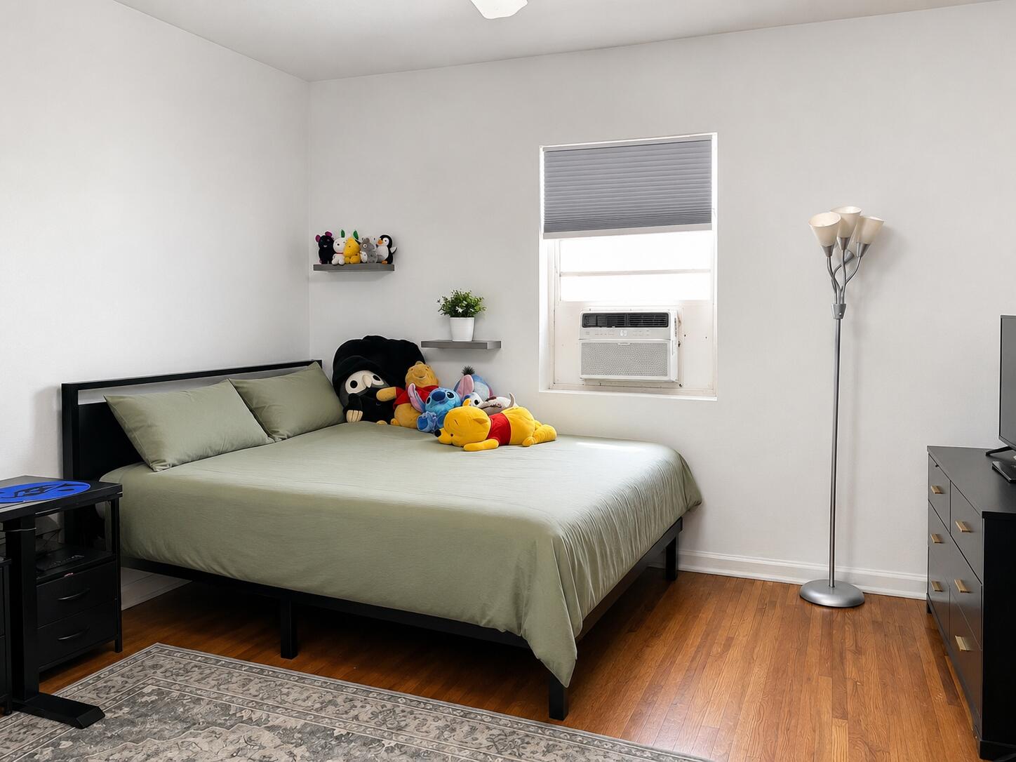 CROISSANT PARK RIVER SEC - Residential Income