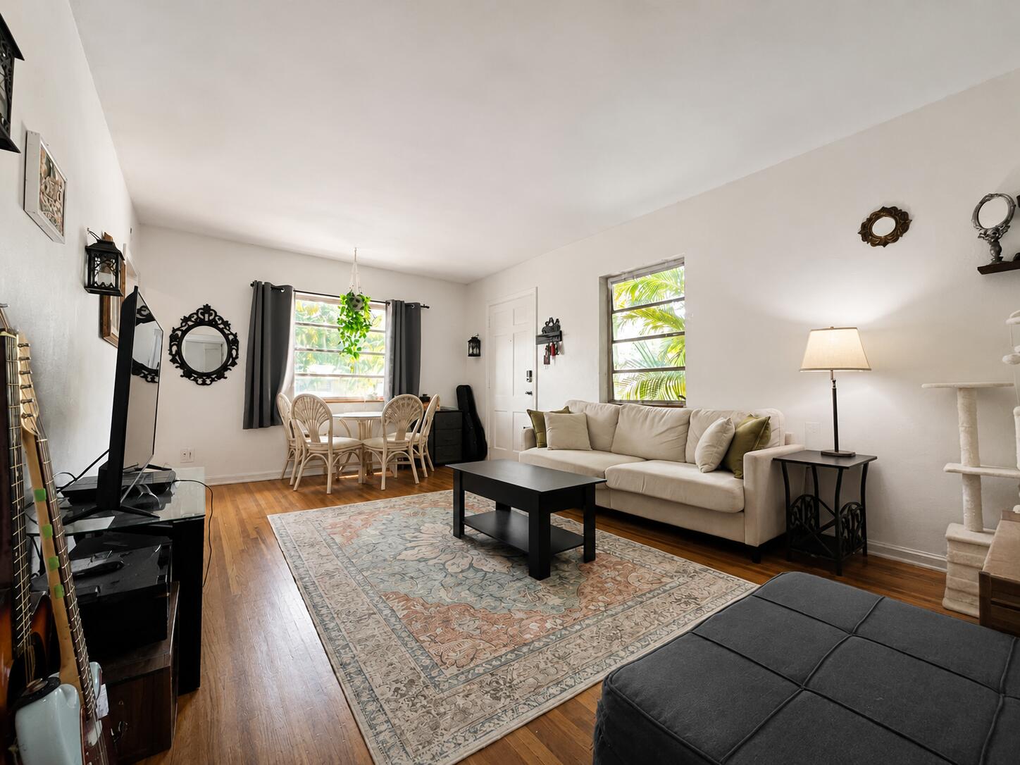 CROISSANT PARK RIVER SEC - Residential Income