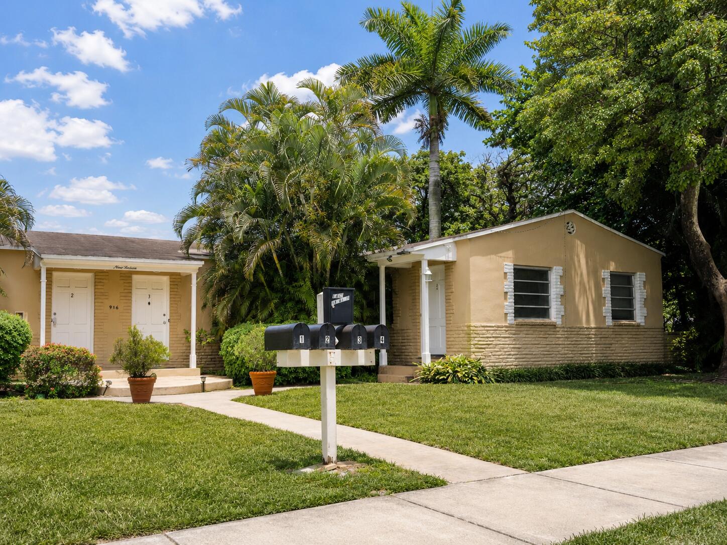 CROISSANT PARK RIVER SEC - Residential Income