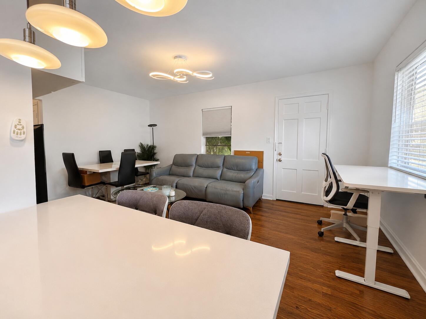 CROISSANT PARK RIVER SEC - Residential Income