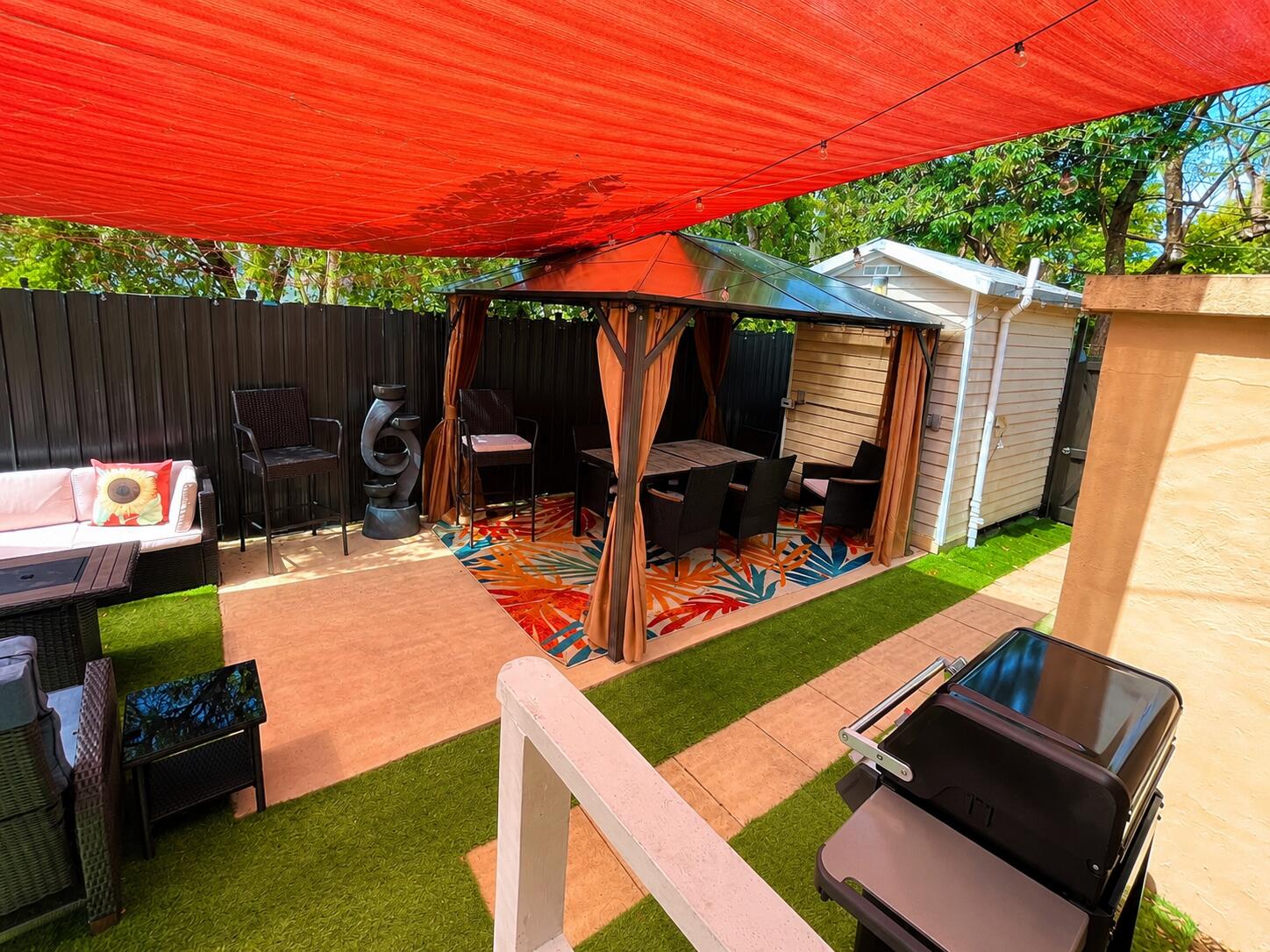 CROISSANT PARK RIVER SEC - Residential Income