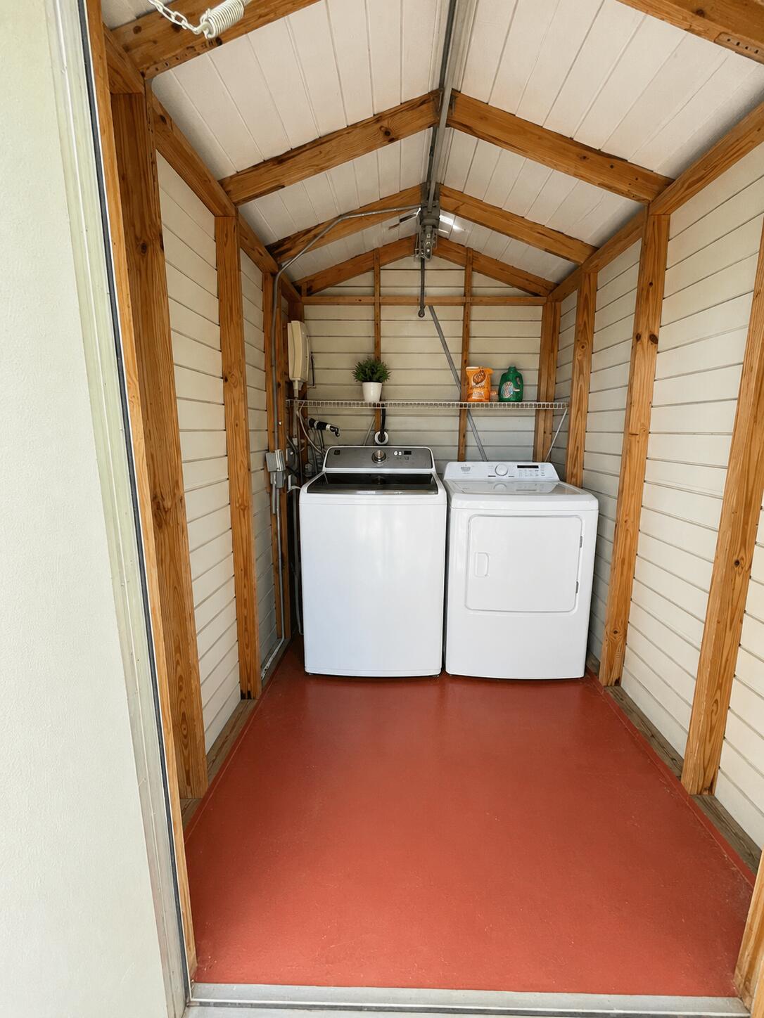 CROISSANT PARK RIVER SEC - Residential Income