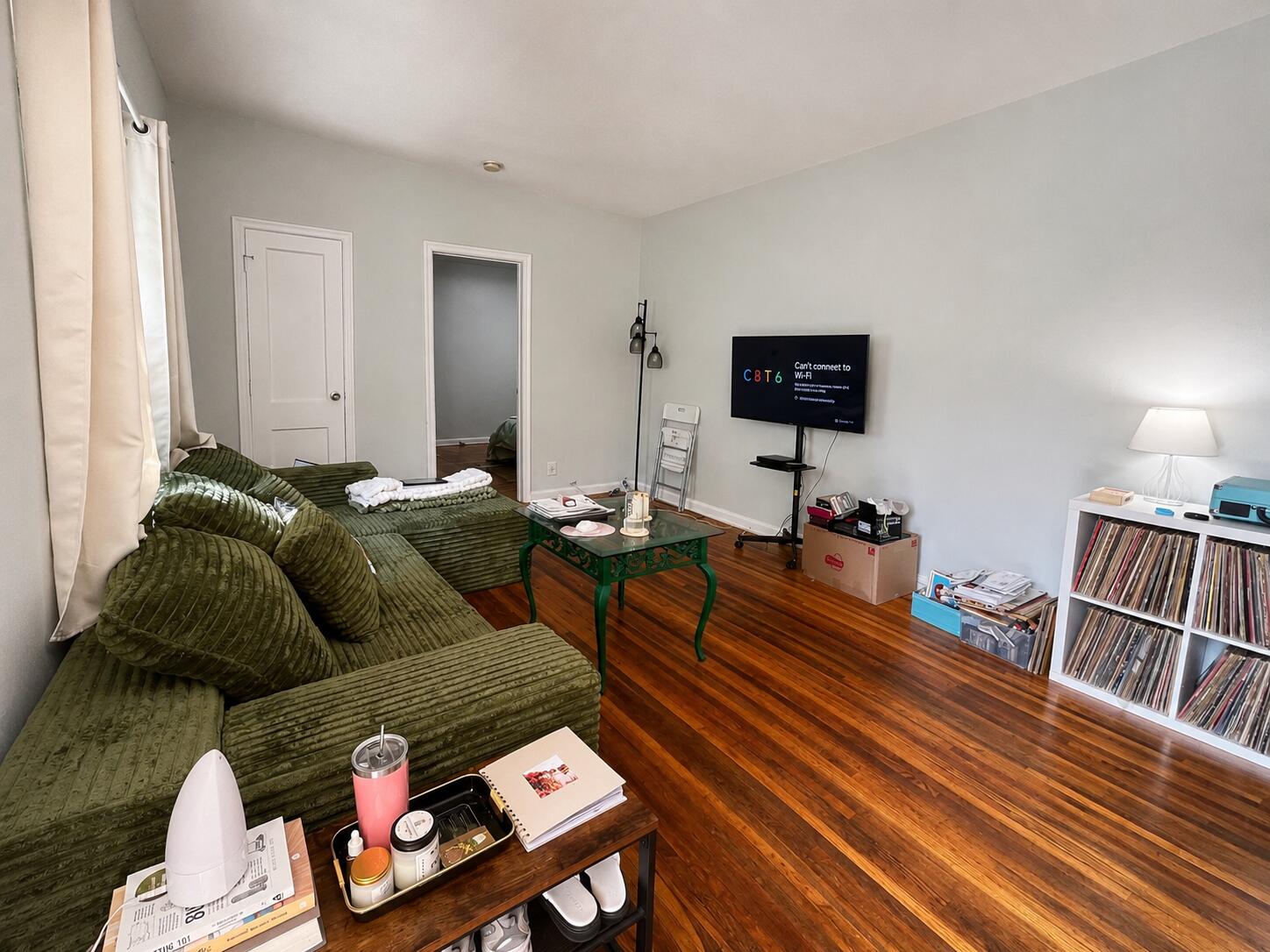 CROISSANT PARK RIVER SEC - Residential Income
