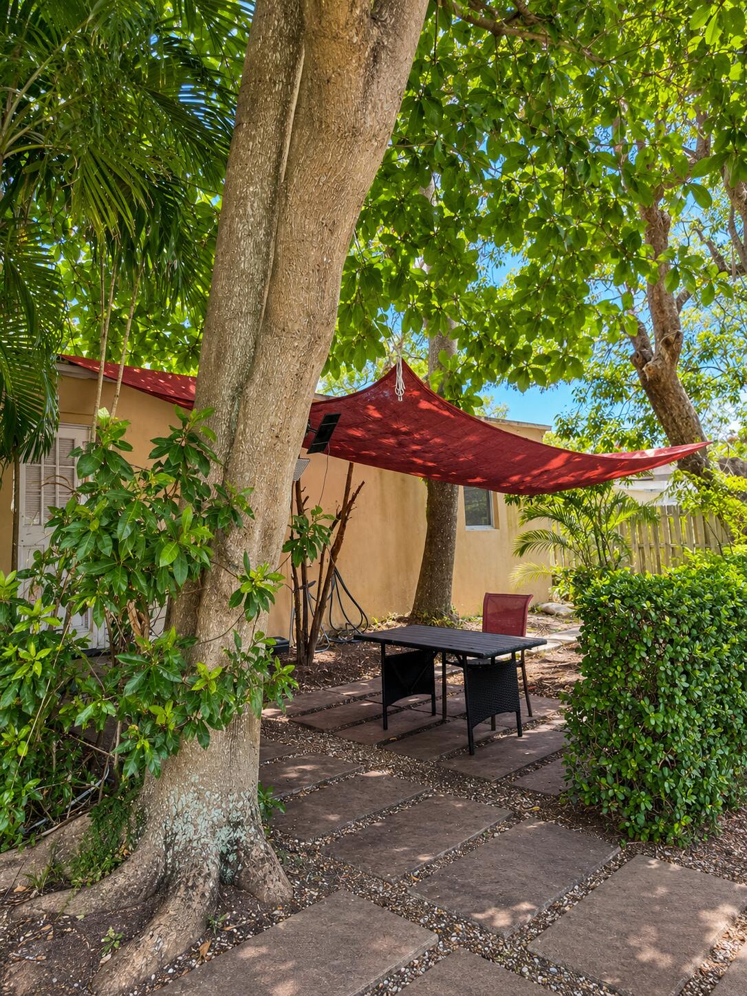 CROISSANT PARK RIVER SEC - Residential Income