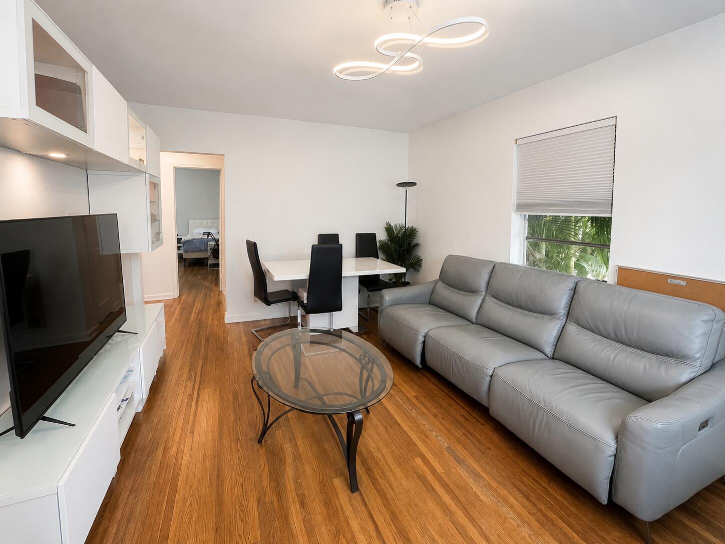 CROISSANT PARK RIVER SEC - Residential Income