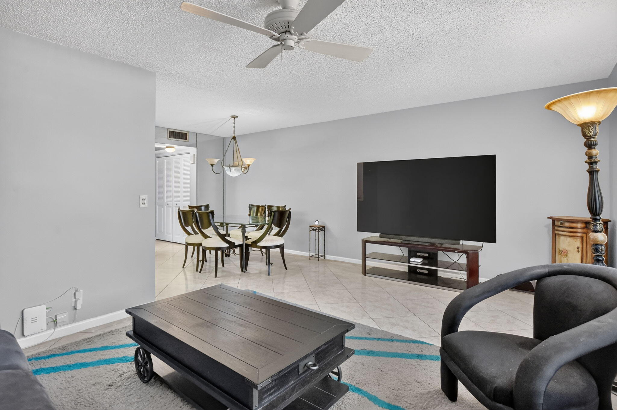 WOLVERTON AT CENTURY VILLAGE CONDO - Residential