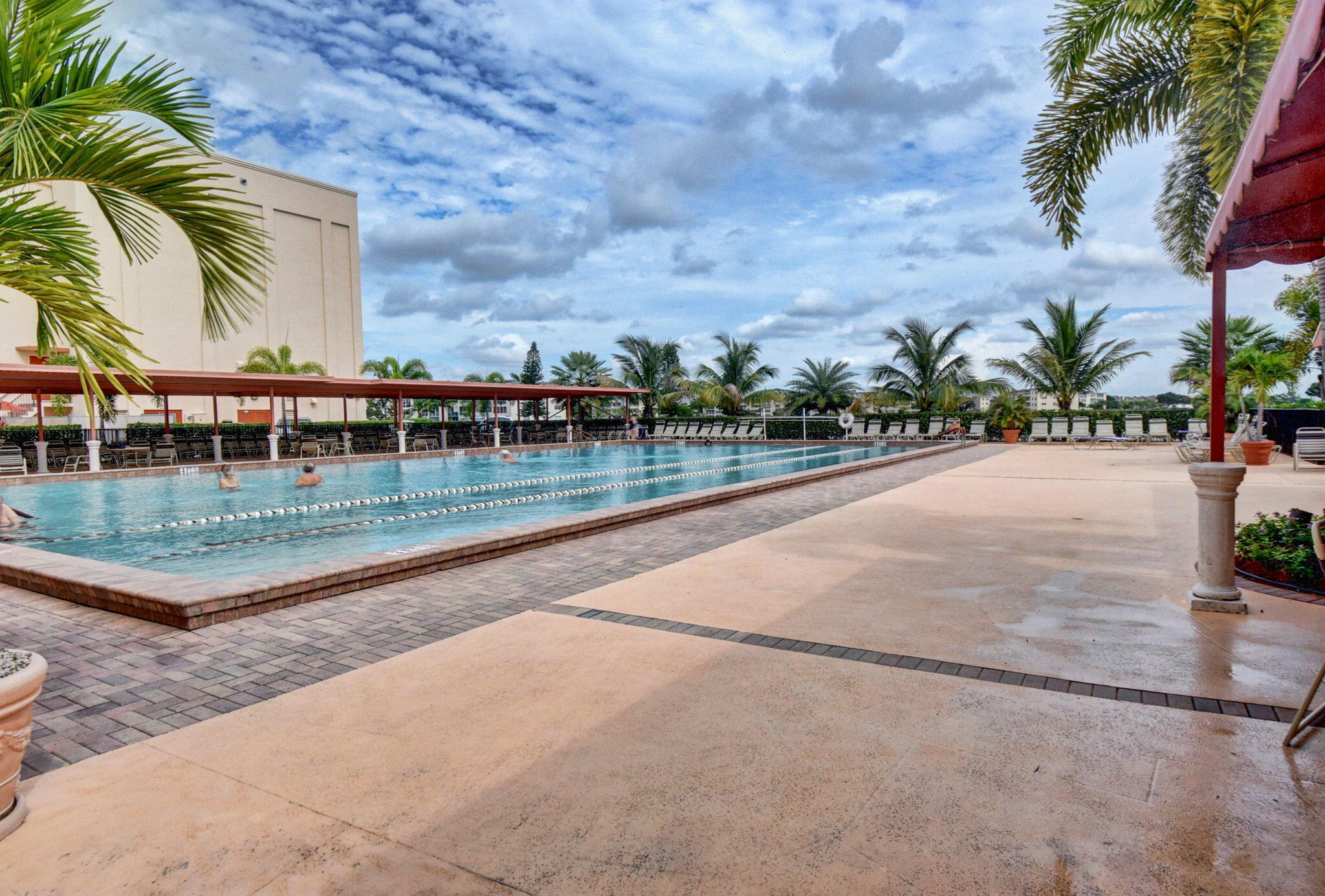 WOLVERTON AT CENTURY VILLAGE CONDO - Residential