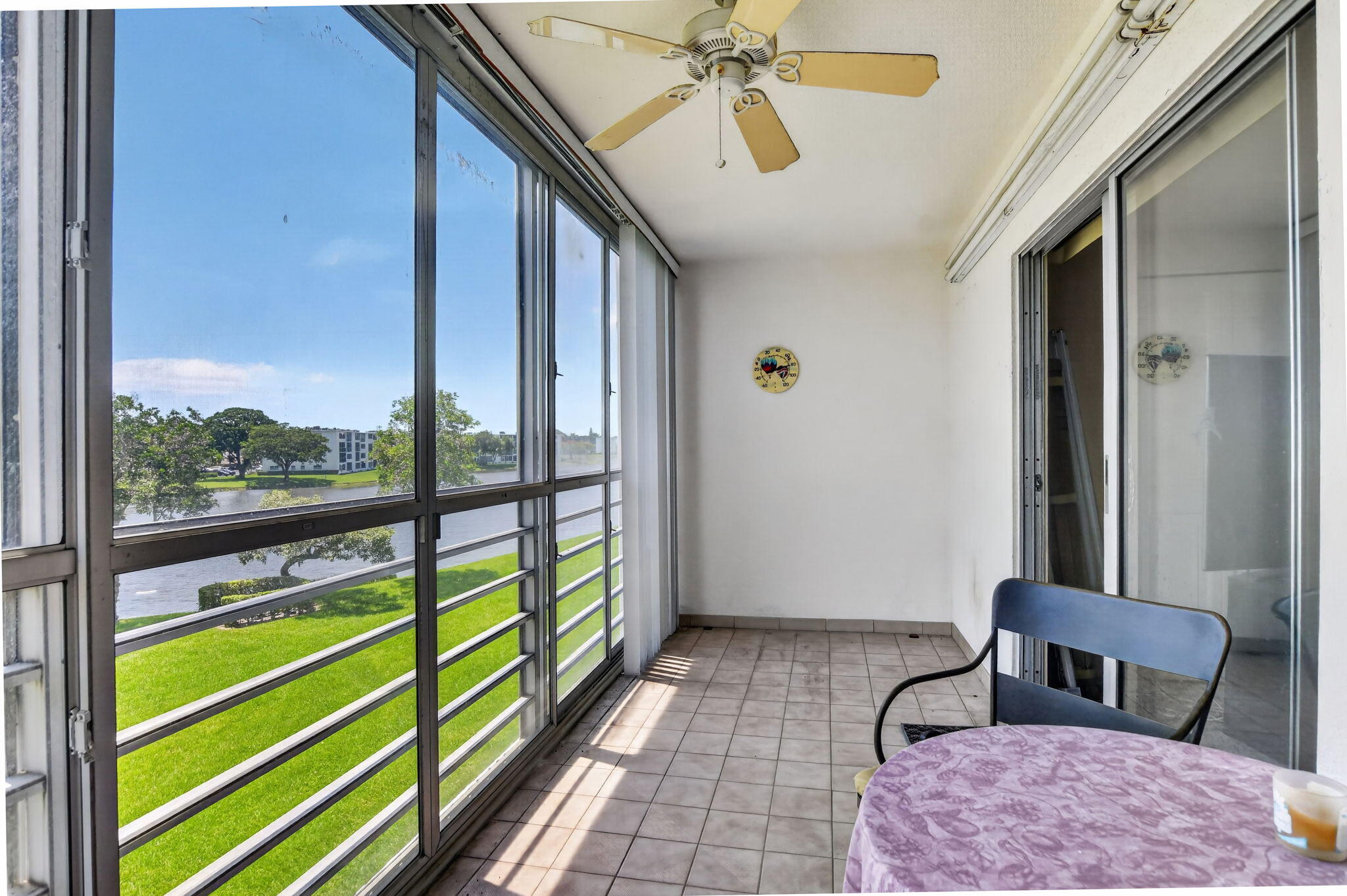 WOLVERTON AT CENTURY VILLAGE CONDO - Residential