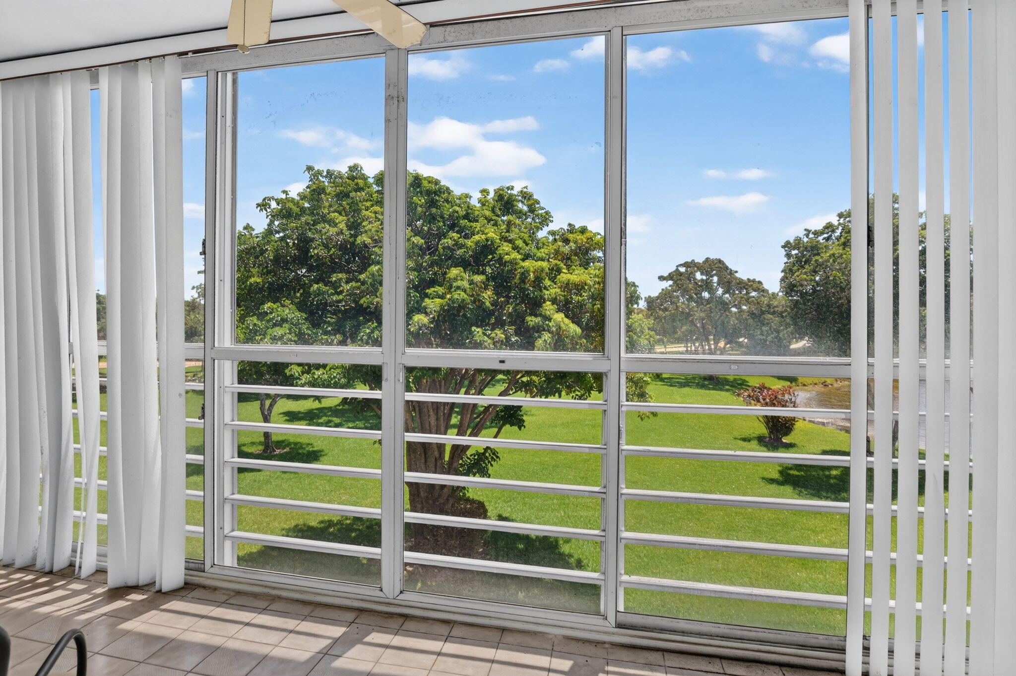 WOLVERTON AT CENTURY VILLAGE CONDO - Residential