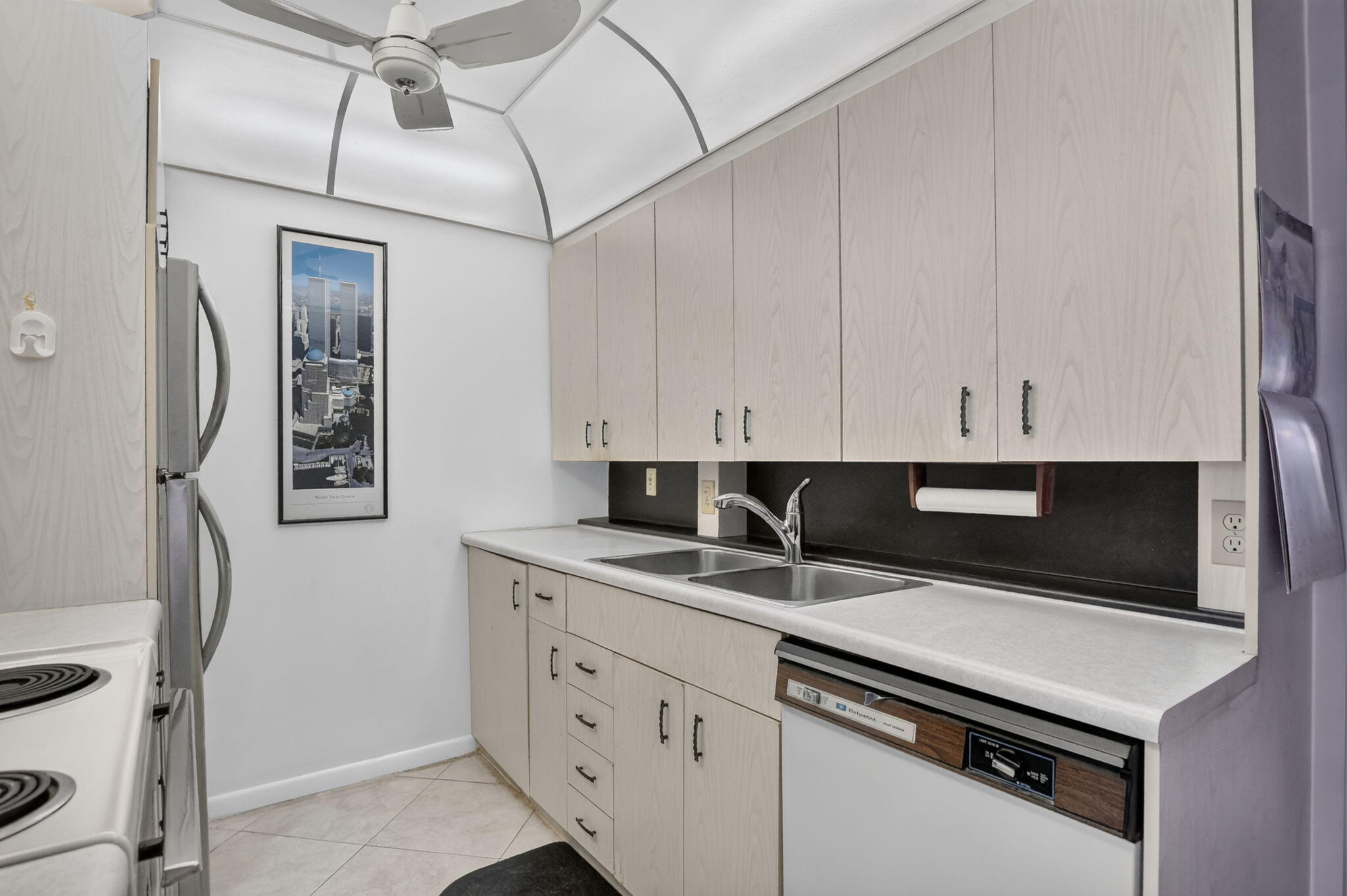 WOLVERTON AT CENTURY VILLAGE CONDO - Residential
