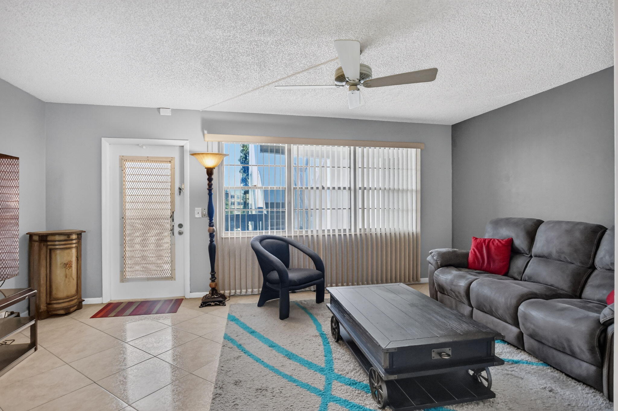 WOLVERTON AT CENTURY VILLAGE CONDO - Residential