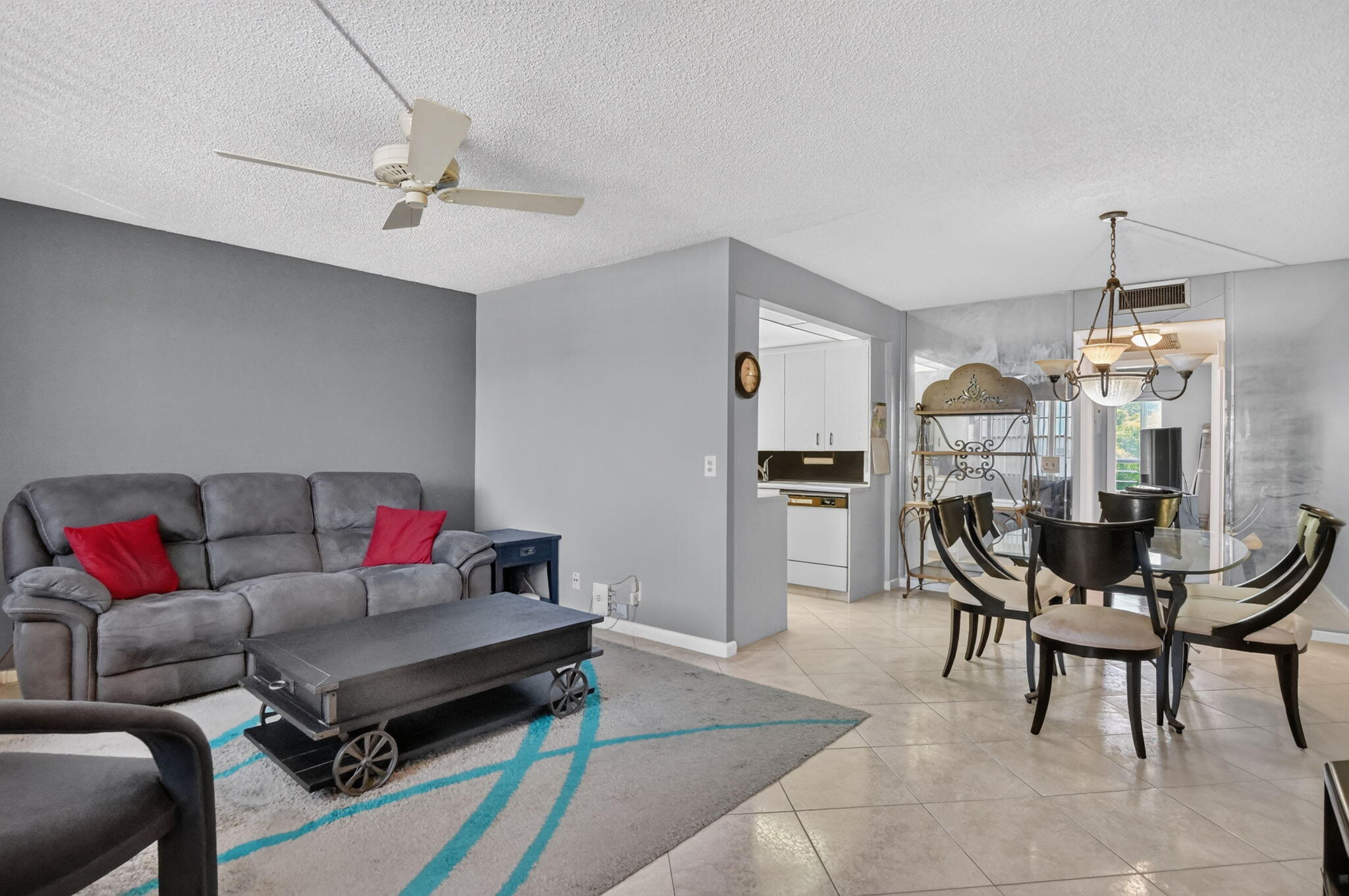WOLVERTON AT CENTURY VILLAGE CONDO - Residential