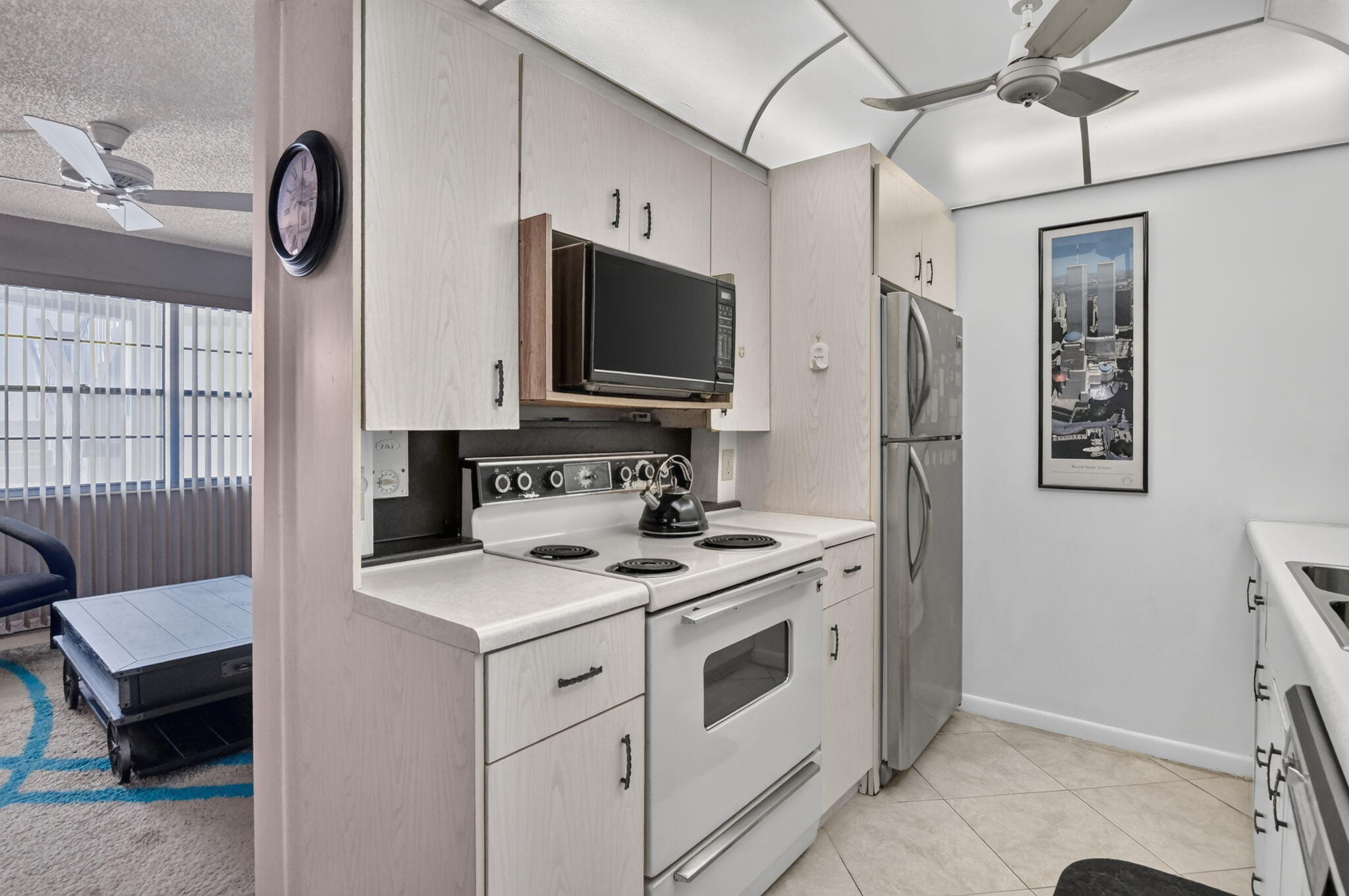 WOLVERTON AT CENTURY VILLAGE CONDO - Residential