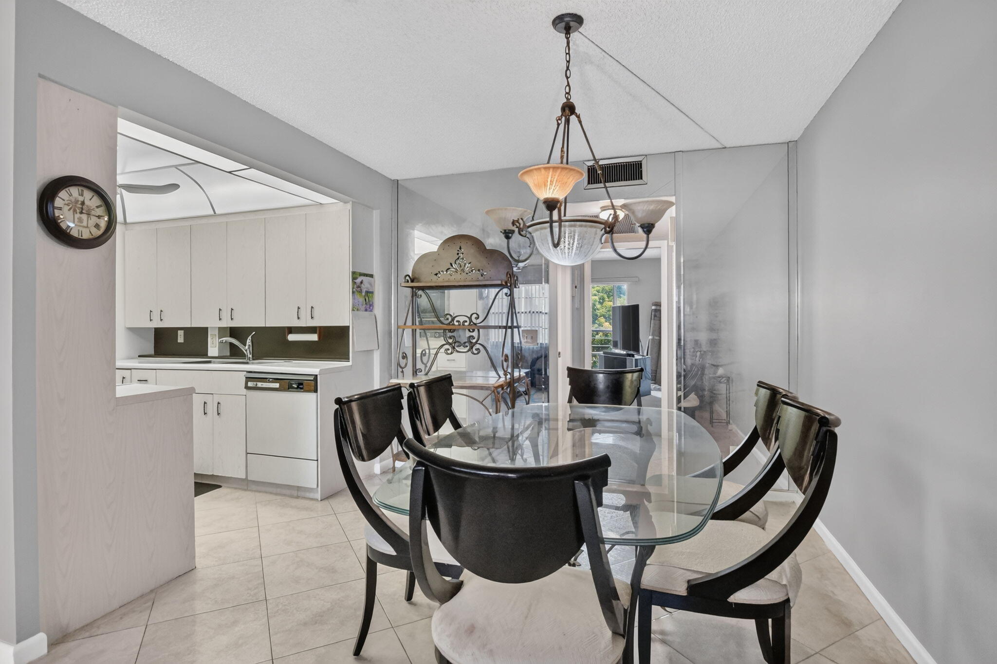 WOLVERTON AT CENTURY VILLAGE CONDO - Residential