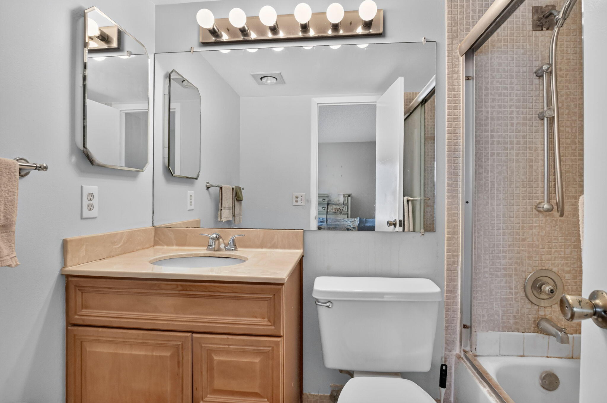 WOLVERTON AT CENTURY VILLAGE CONDO - Residential
