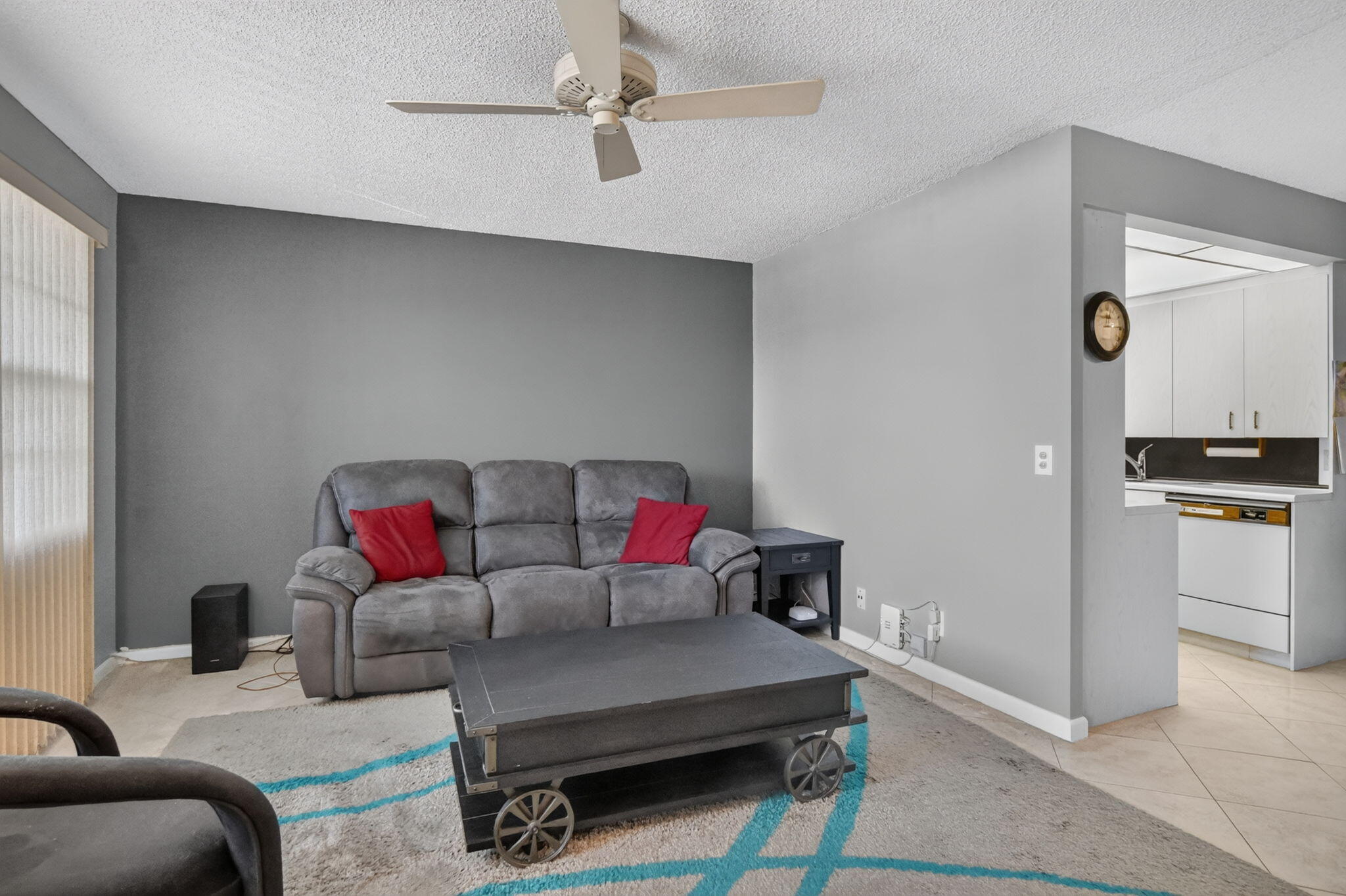 WOLVERTON AT CENTURY VILLAGE CONDO - Residential