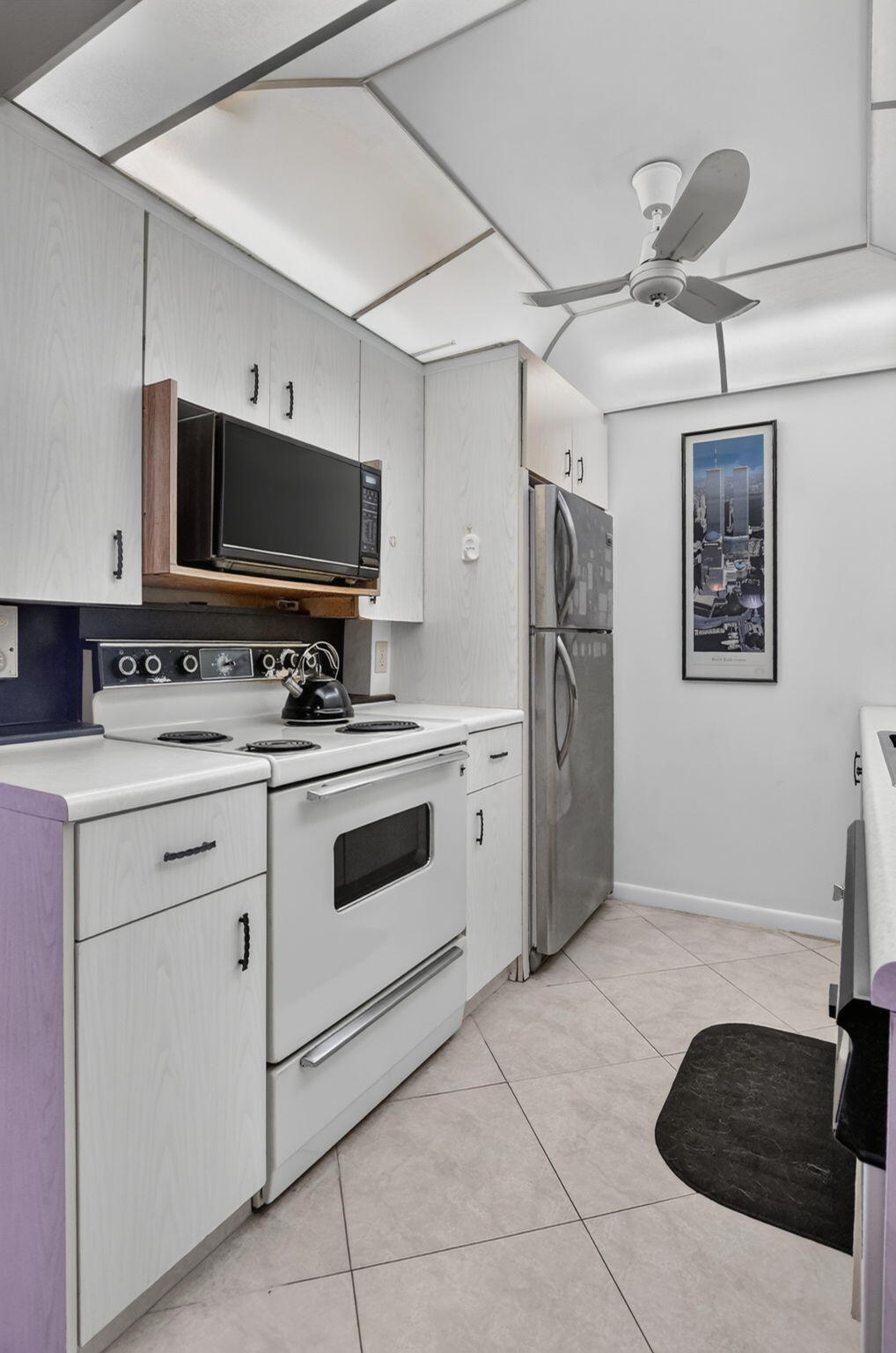 WOLVERTON AT CENTURY VILLAGE CONDO - Residential