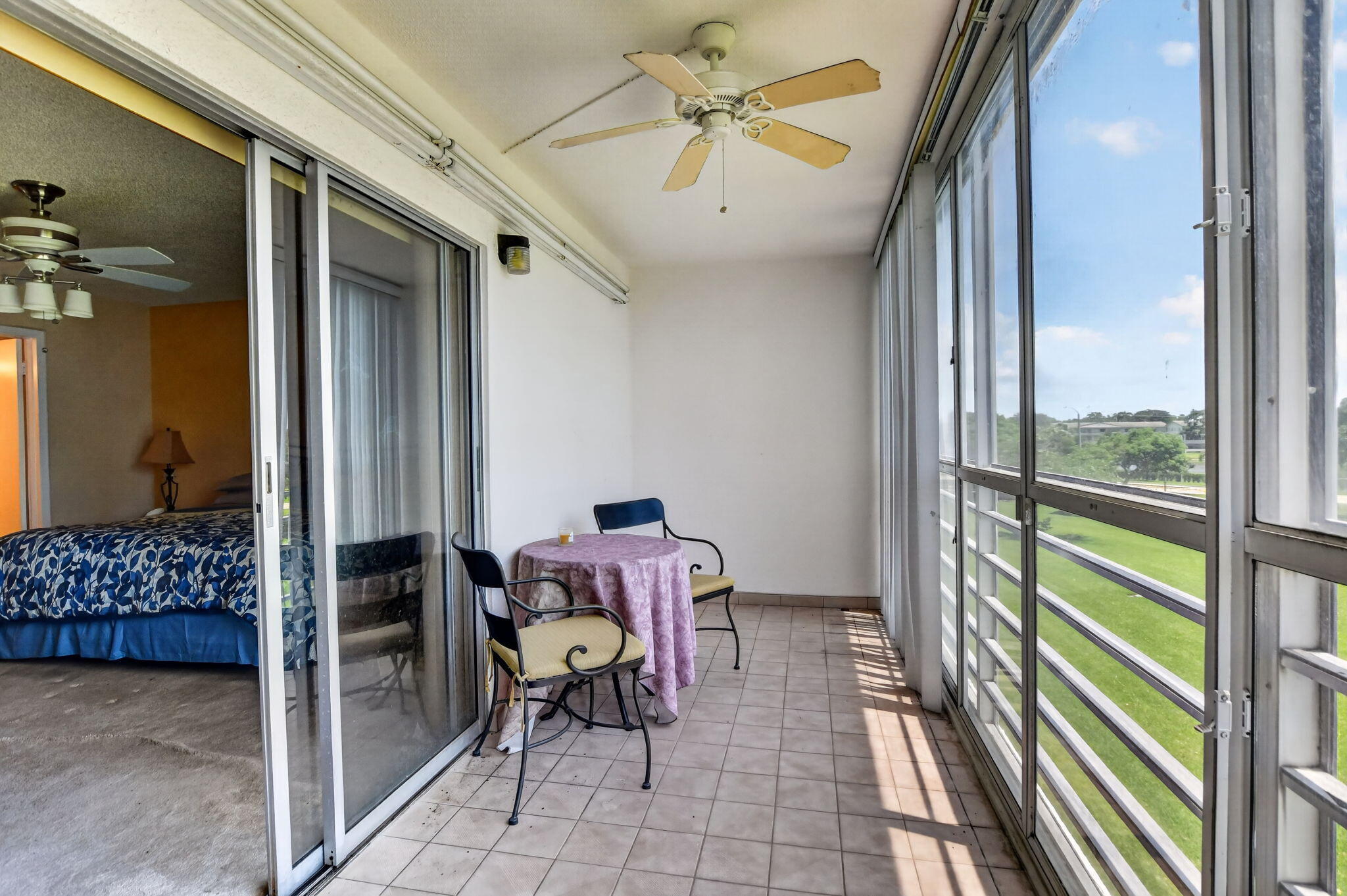 WOLVERTON AT CENTURY VILLAGE CONDO - Residential
