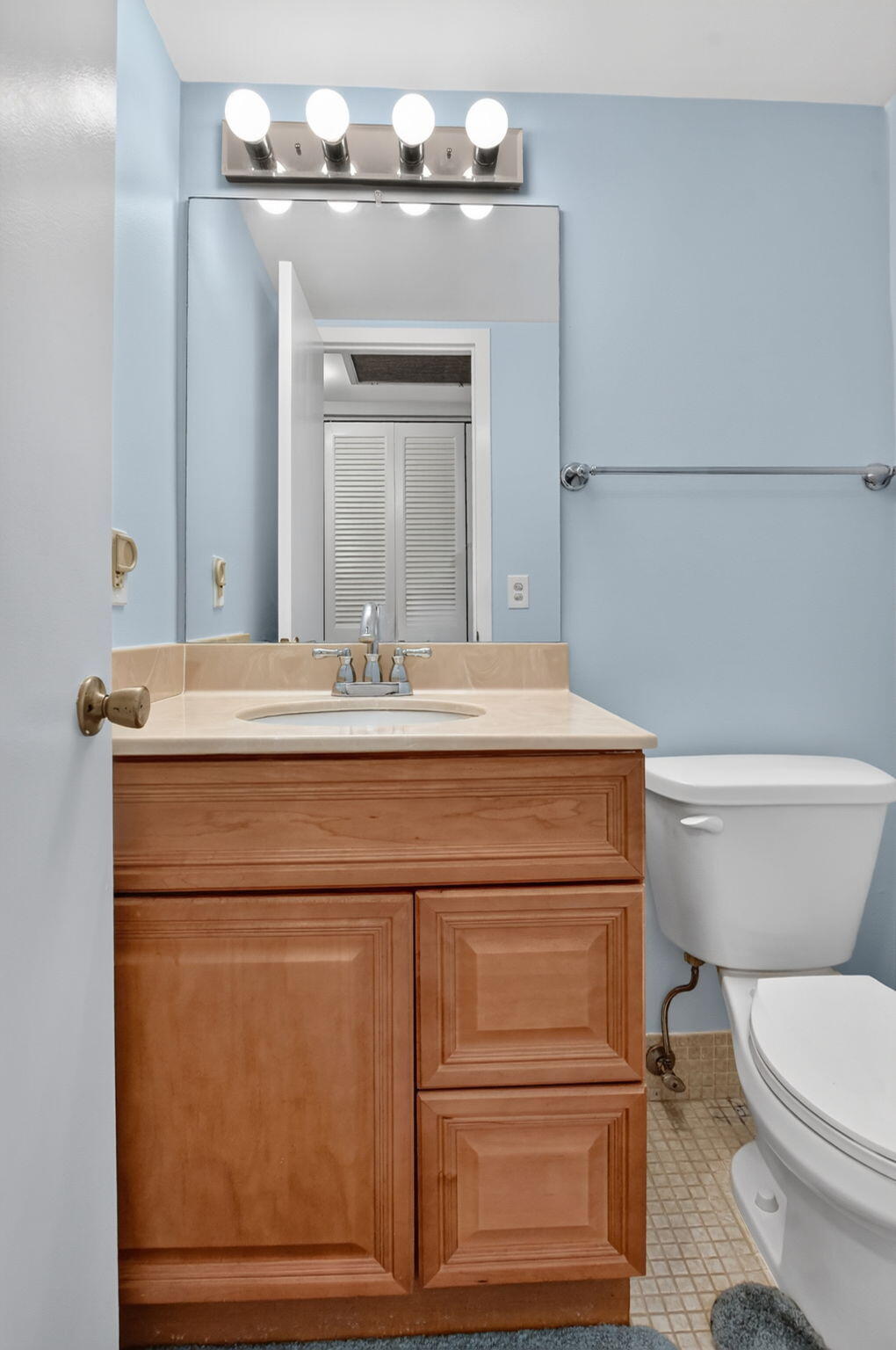 WOLVERTON AT CENTURY VILLAGE CONDO - Residential