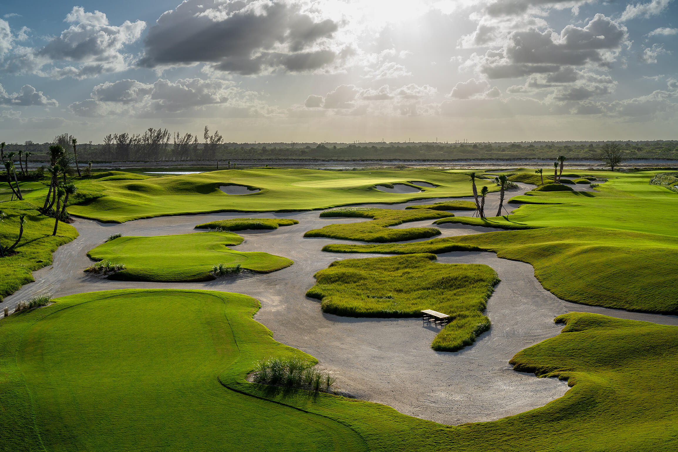 PANTHER NATIONAL AT AVENIR POD - Residential