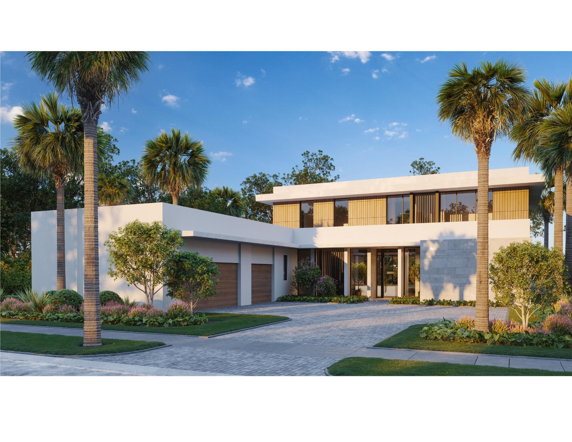 PANTHER NATIONAL AT AVENIR POD - Residential
