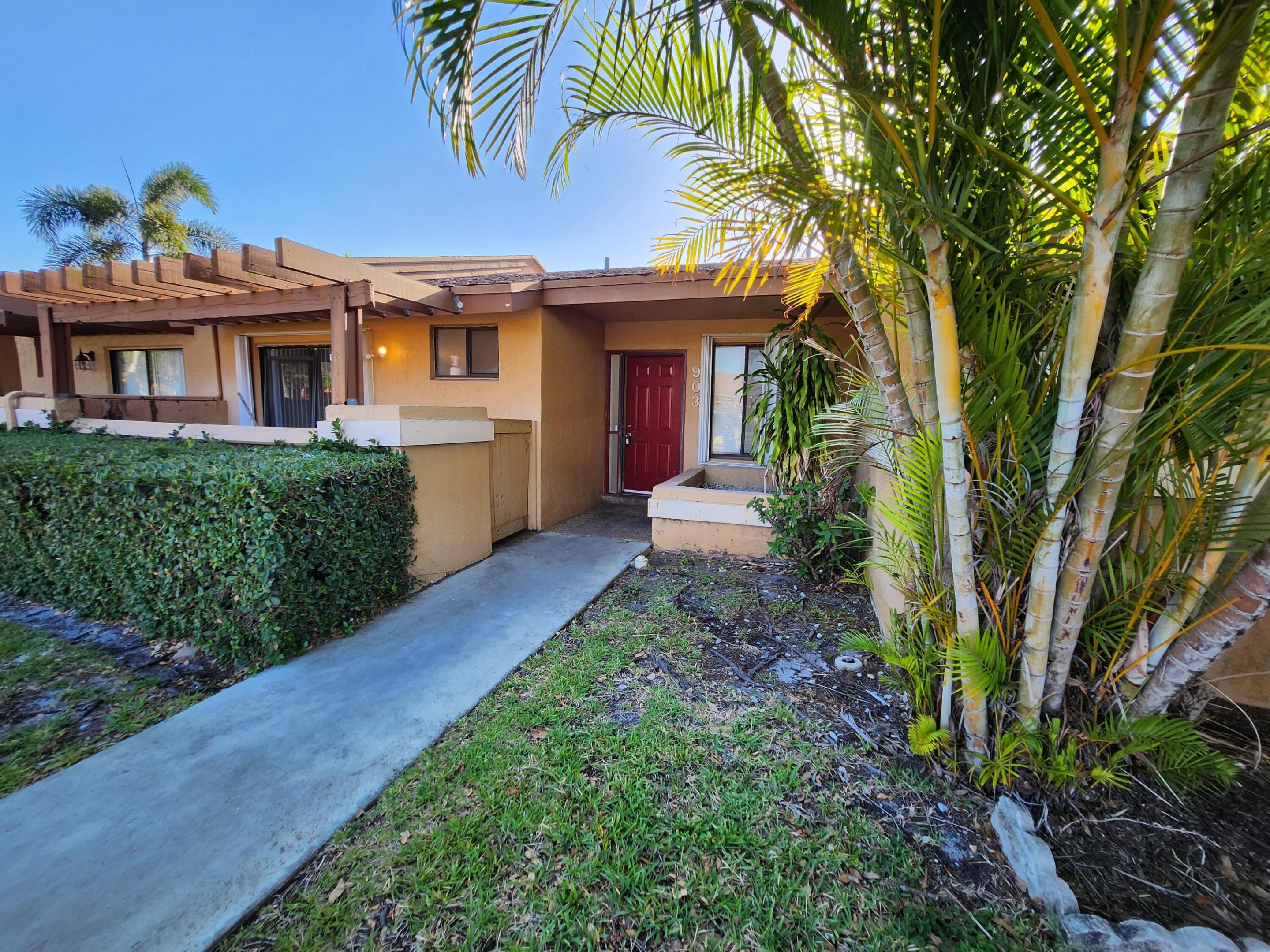 JACARANDA PARCEL 482 - Residential Lease
