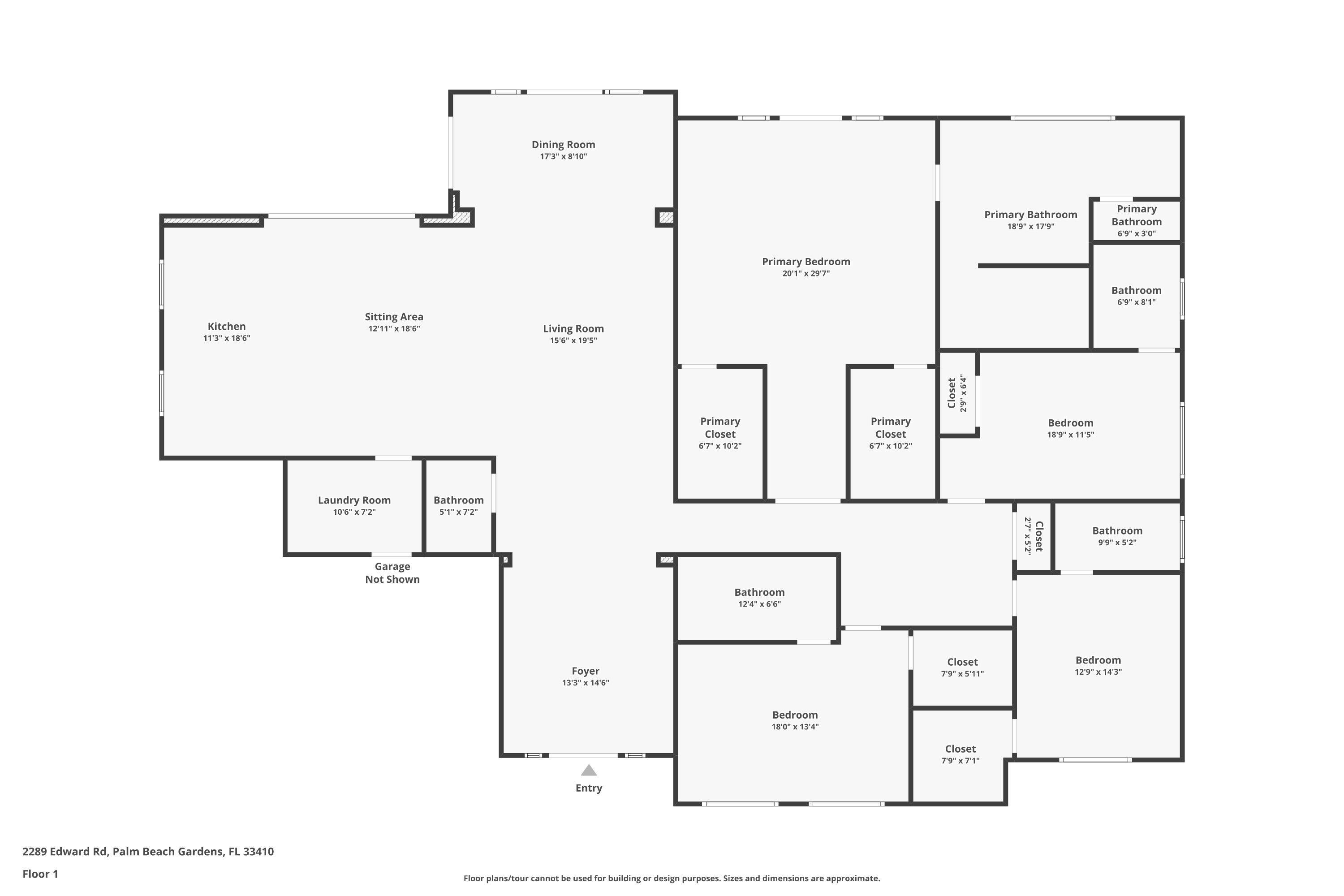 Schaffler - Edward Isles - Residential