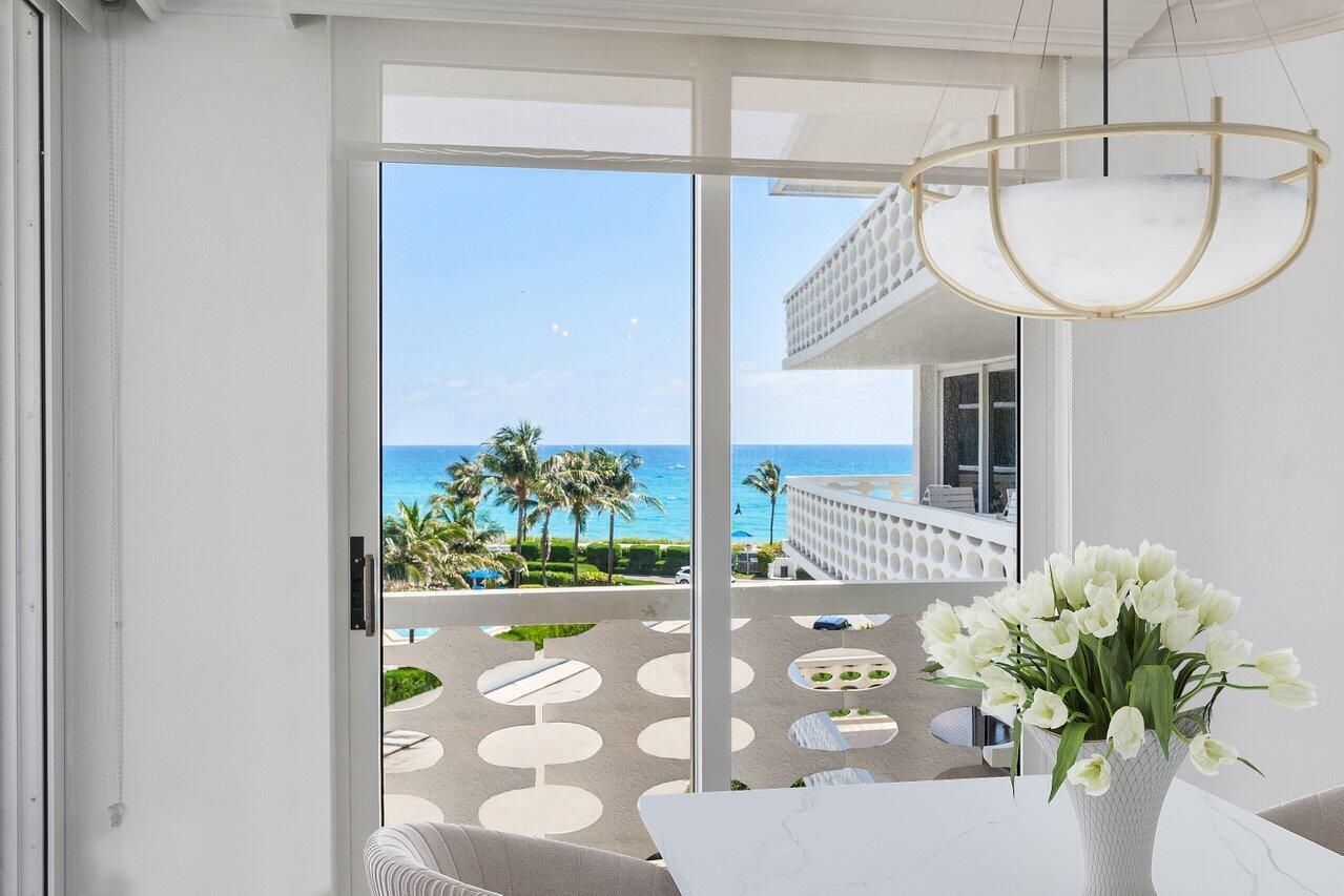 SUN AND SURF ONE HUNDRED & ONE HUNDRED THIRTY COND - Residential