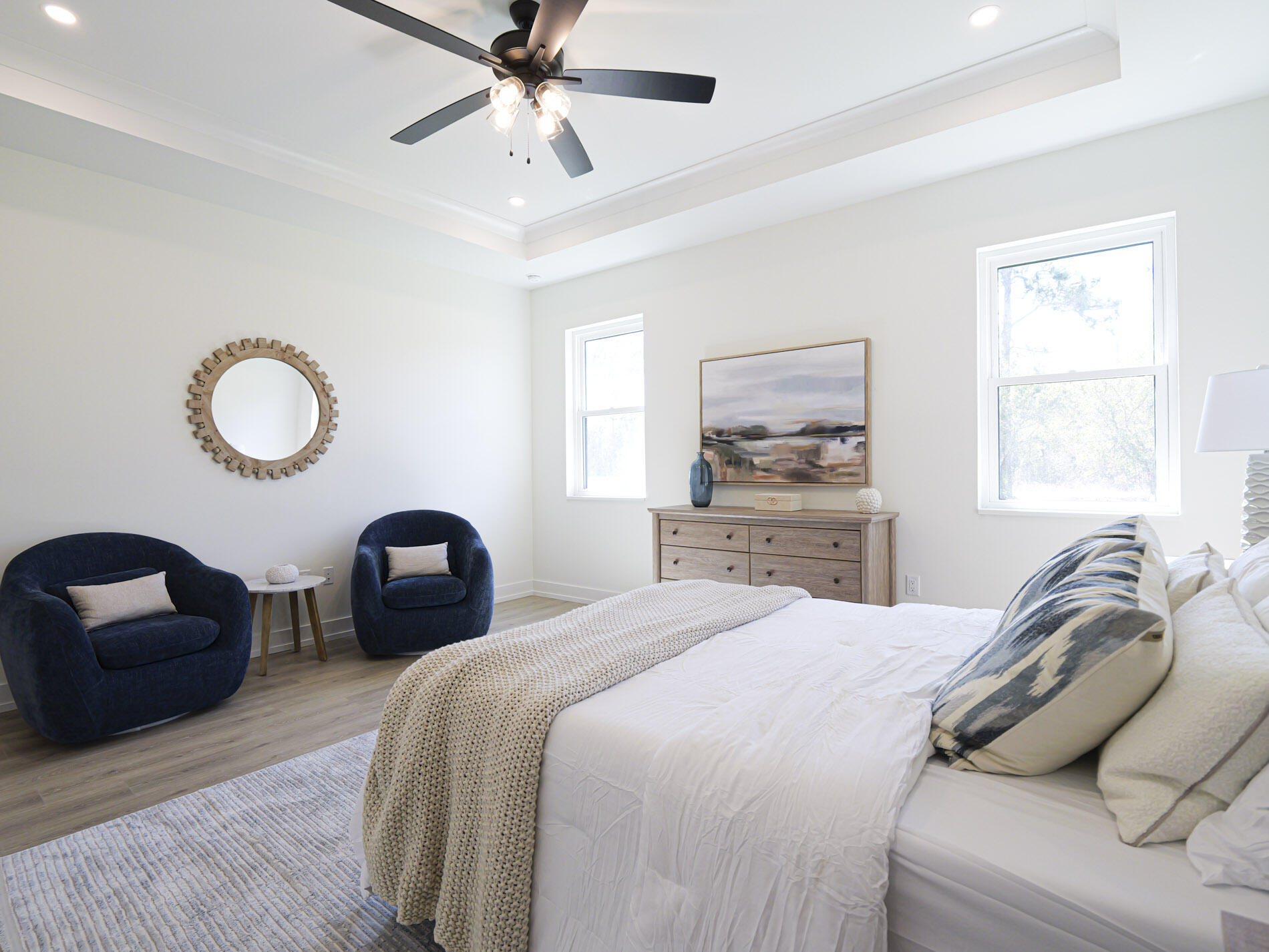 PINE HOLLOW UNITS THREE & FOUR - Residential
