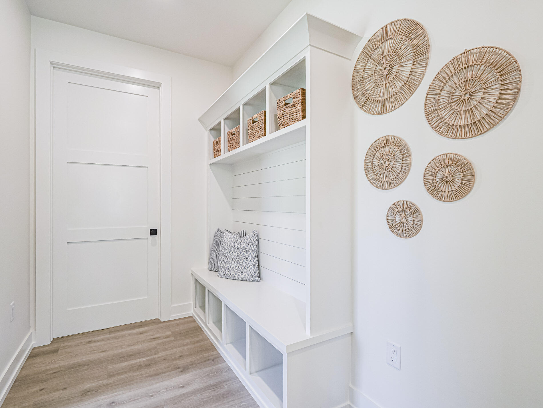 PINE HOLLOW UNITS THREE & FOUR - Residential