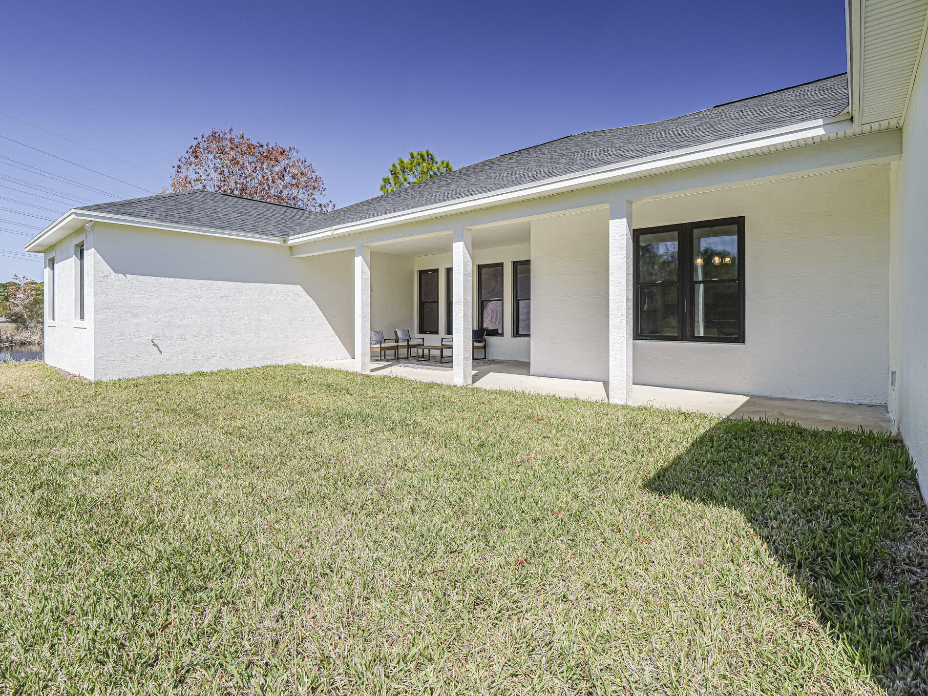 PINE HOLLOW UNITS THREE & FOUR - Residential