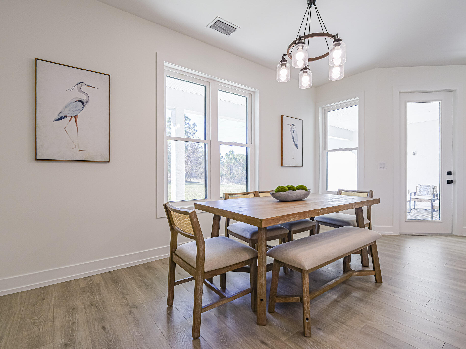PINE HOLLOW UNITS THREE & FOUR - Residential