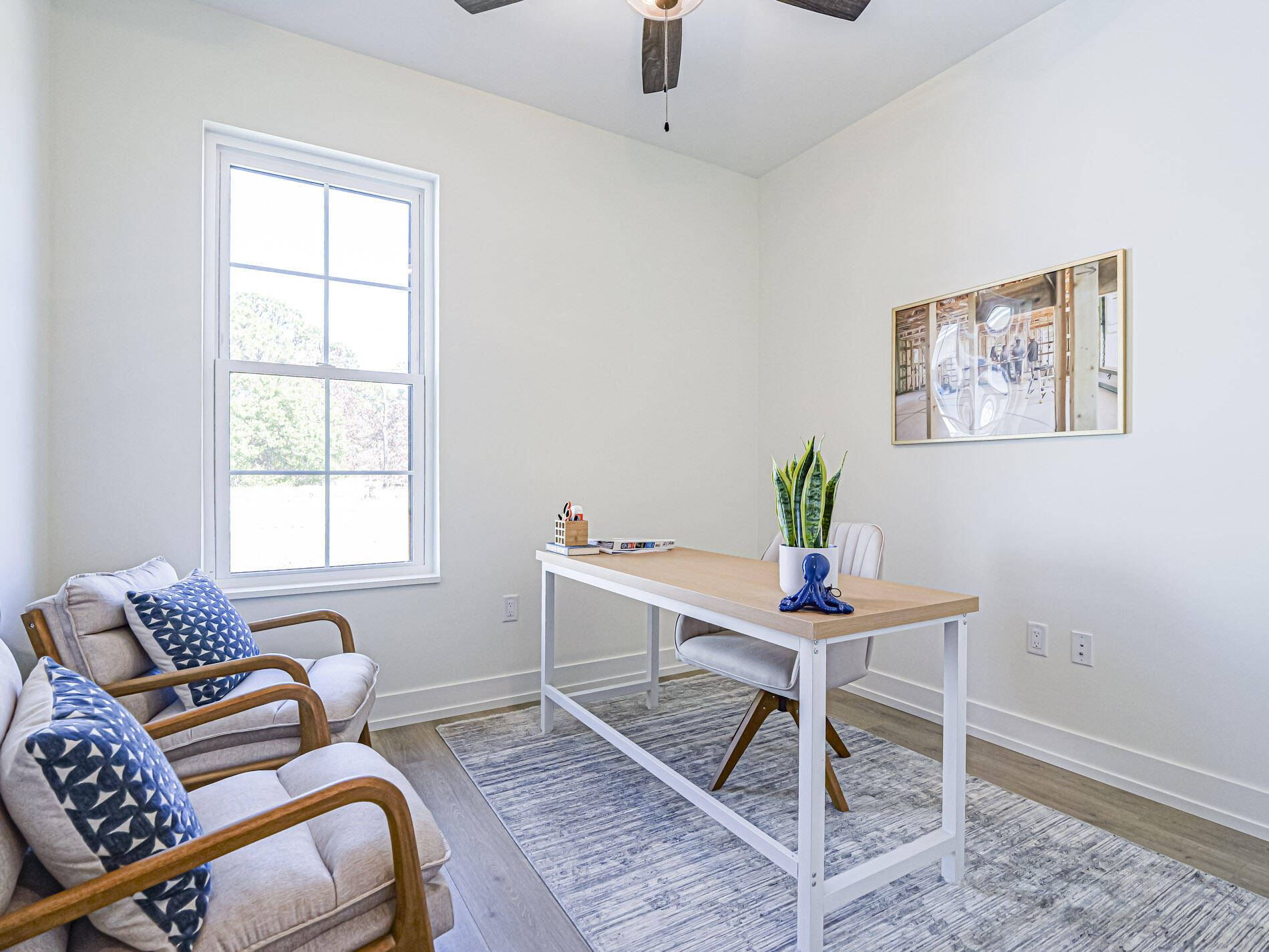 PINE HOLLOW UNITS THREE & FOUR - Residential