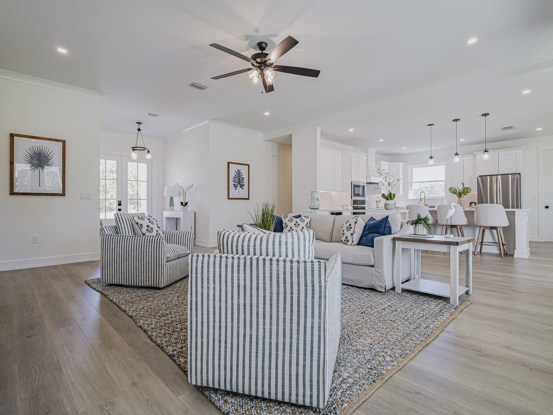 PINE HOLLOW UNITS THREE & FOUR - Residential