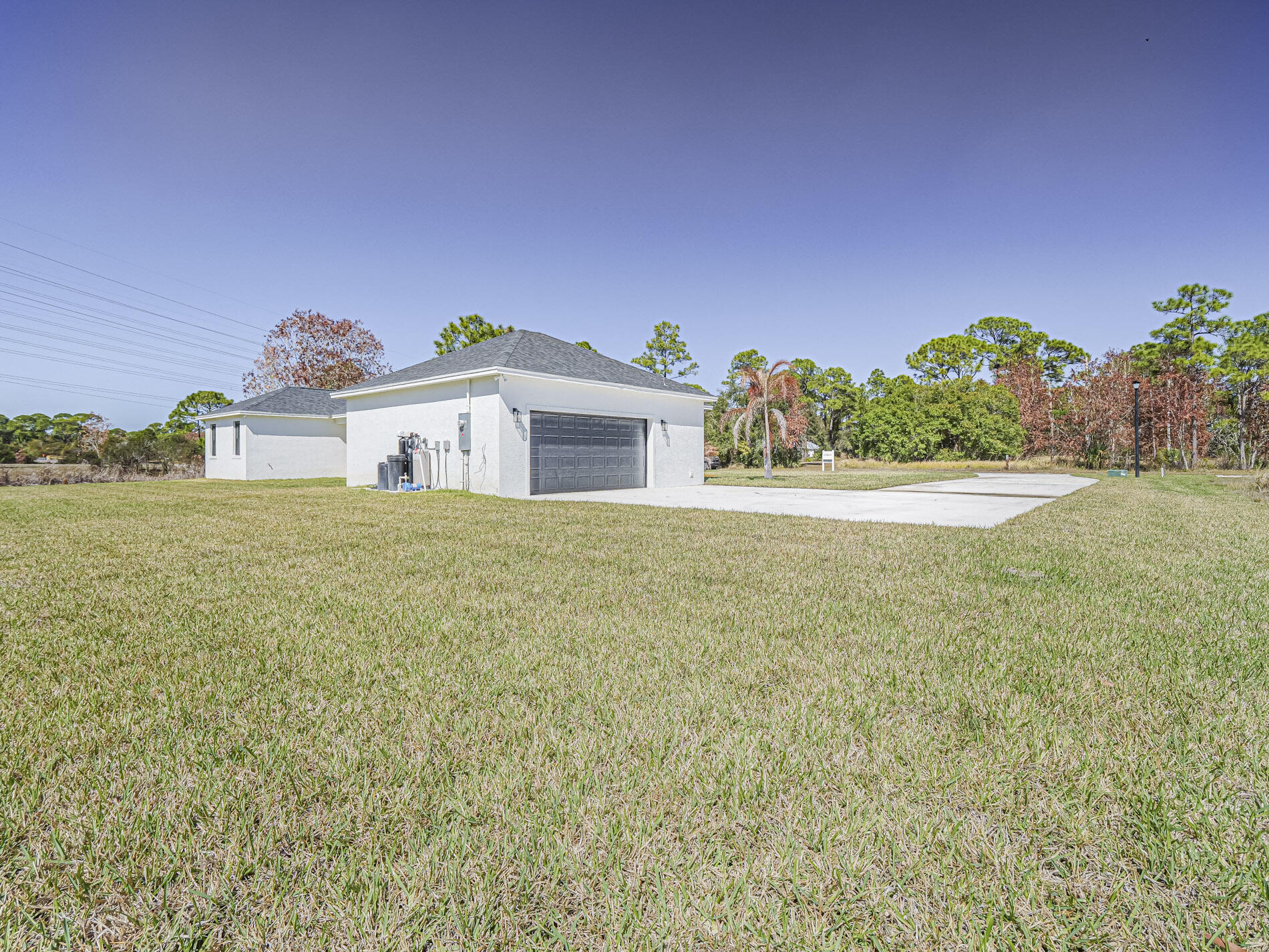 PINE HOLLOW UNITS THREE & FOUR - Residential