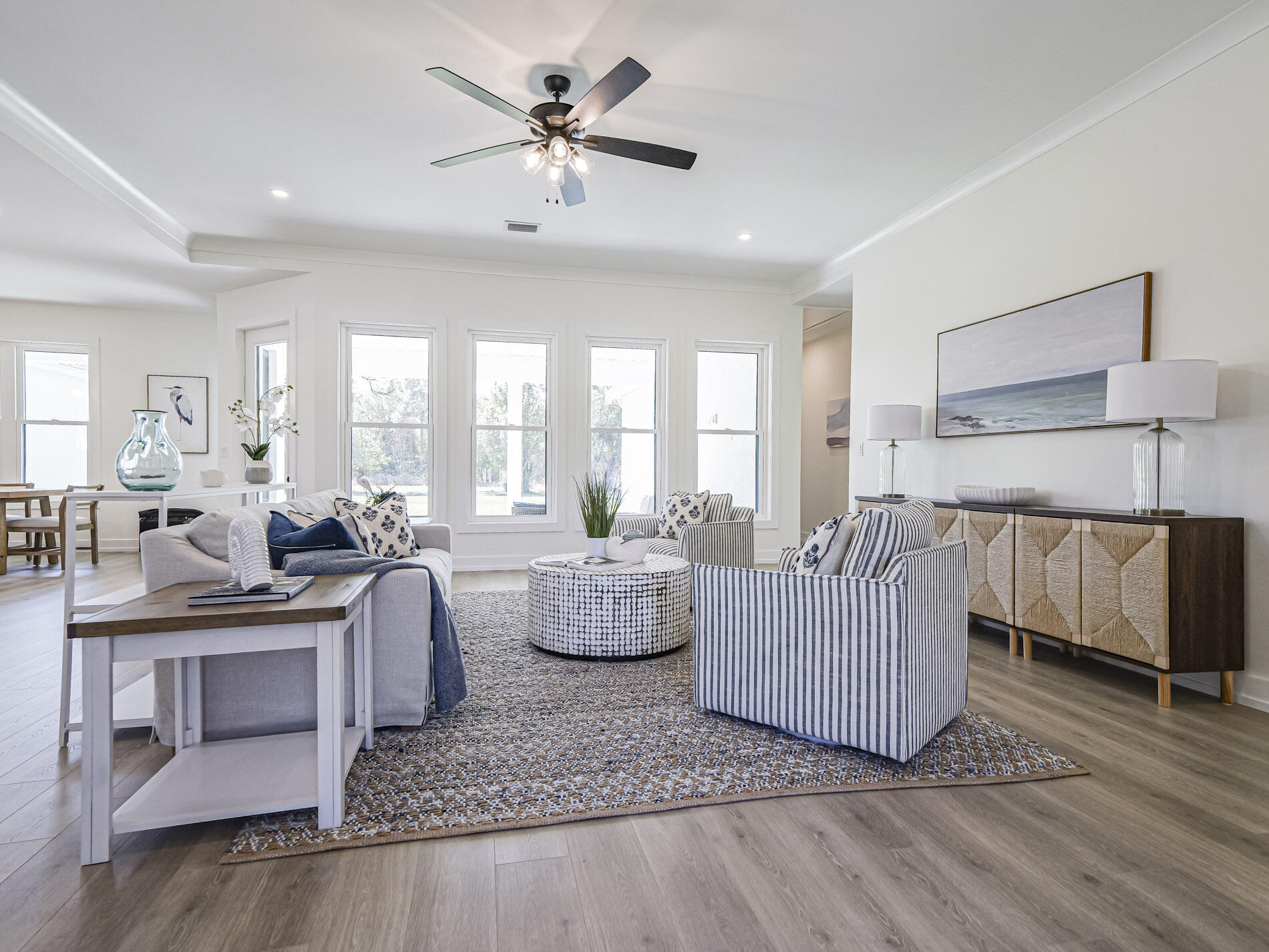 PINE HOLLOW UNITS THREE & FOUR - Residential