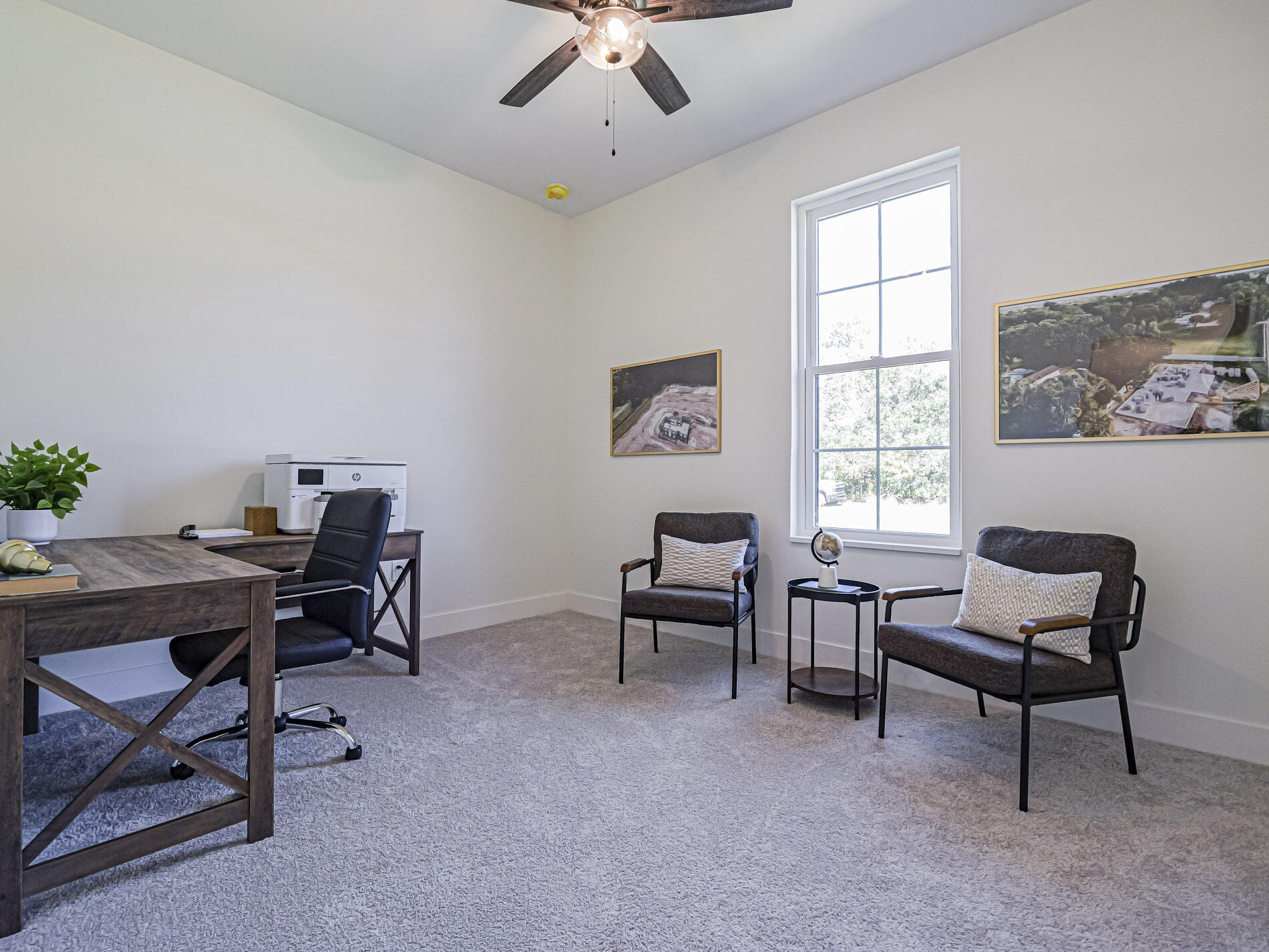 PINE HOLLOW UNITS THREE & FOUR - Residential