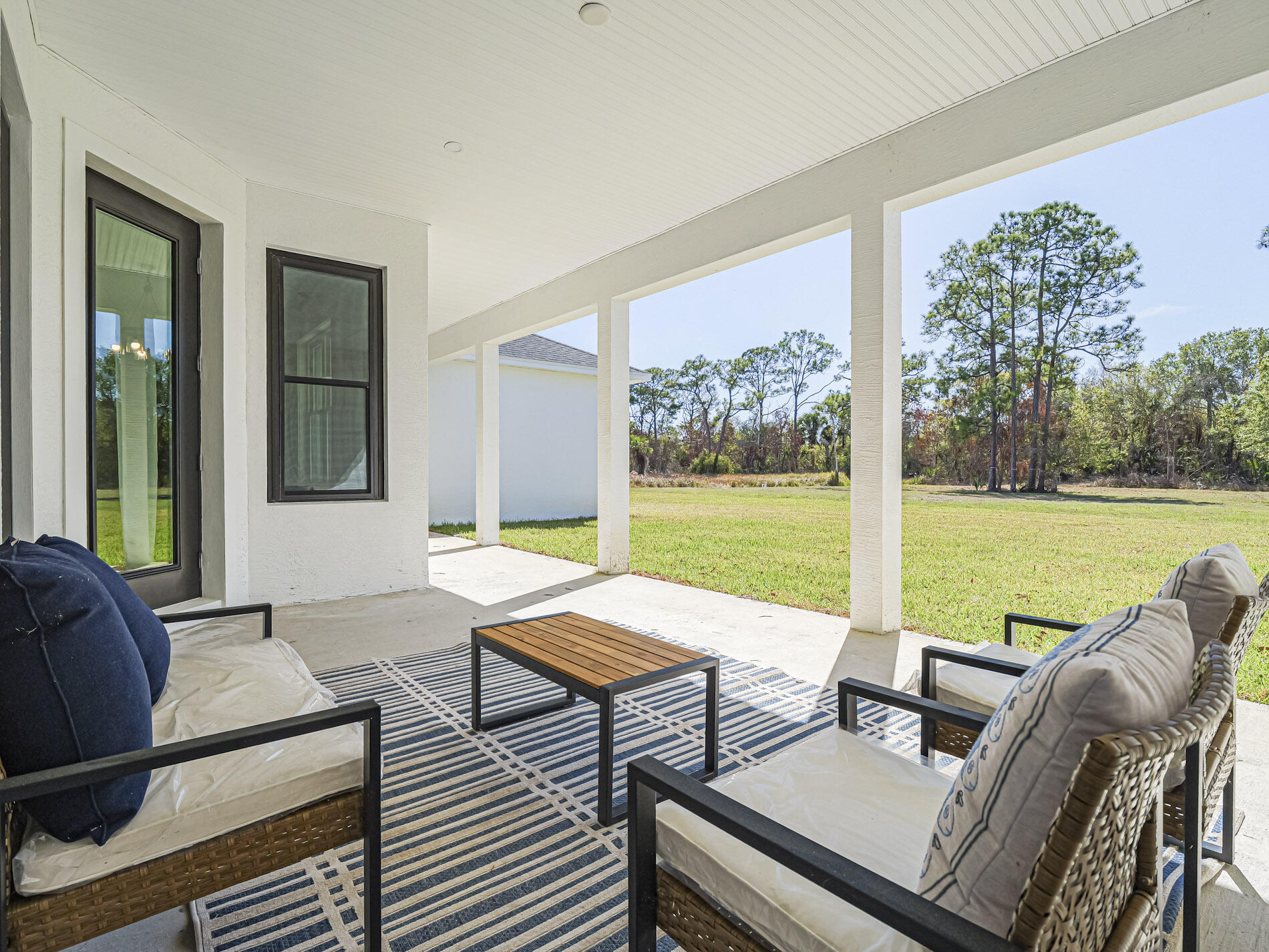 PINE HOLLOW UNITS THREE & FOUR - Residential