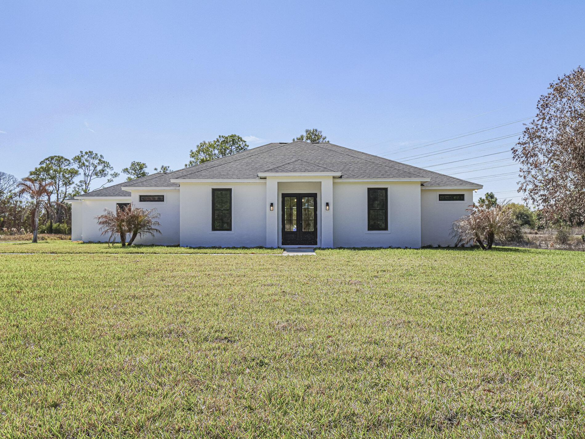 PINE HOLLOW UNITS THREE & FOUR - Residential