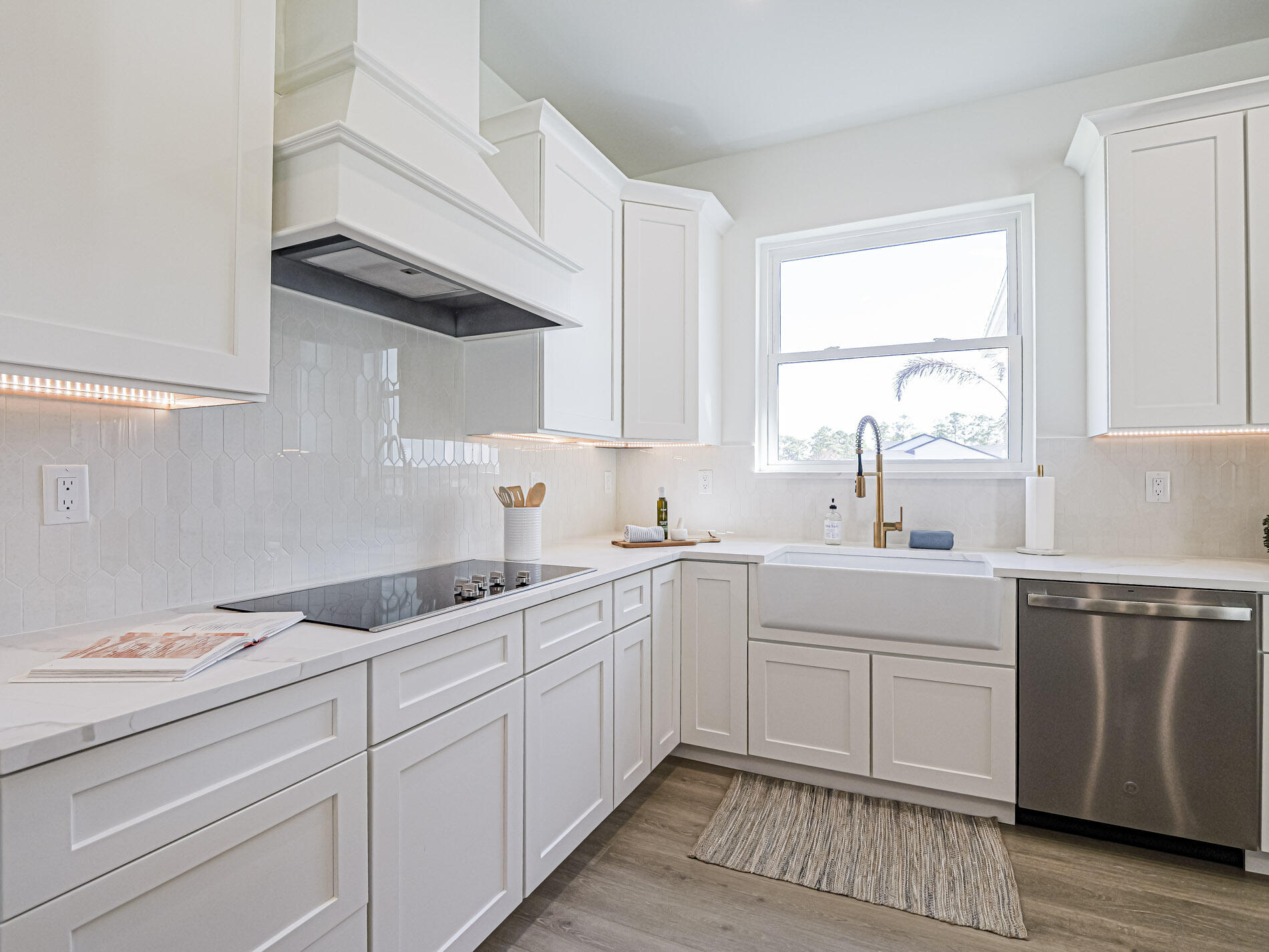 PINE HOLLOW UNITS THREE & FOUR - Residential