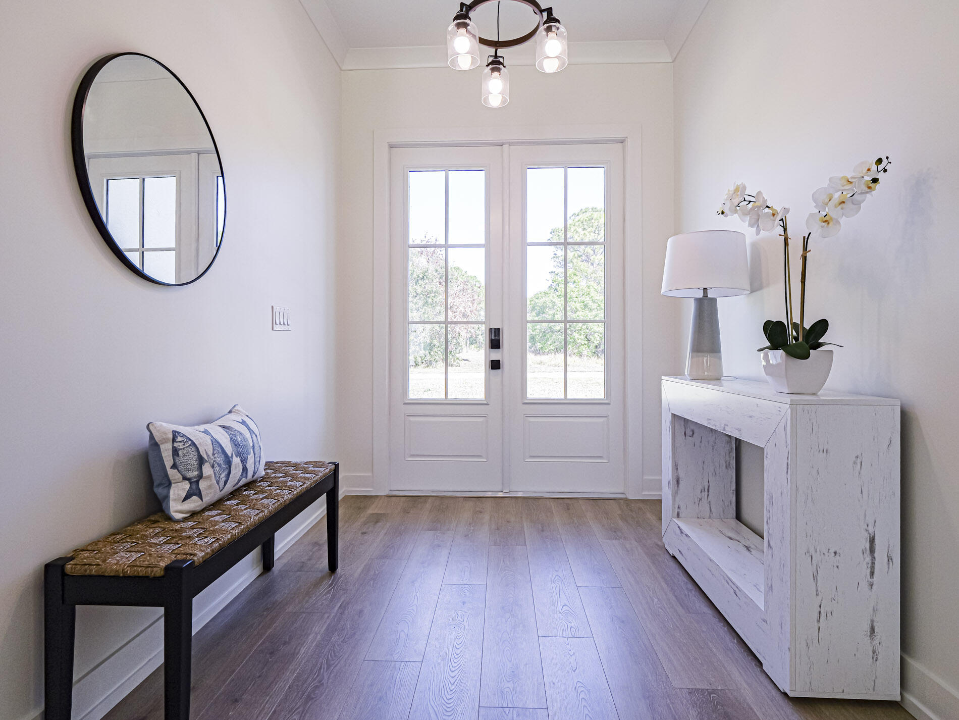 PINE HOLLOW UNITS THREE & FOUR - Residential