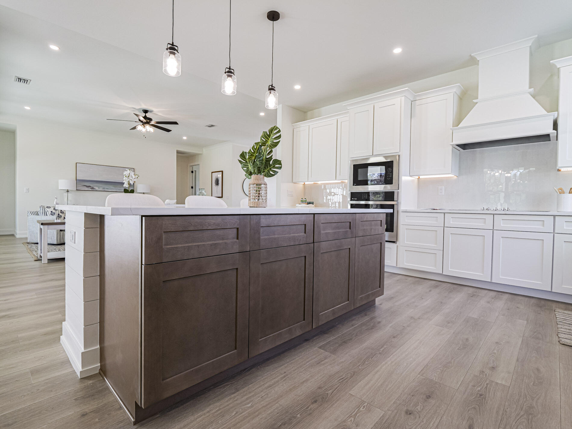 PINE HOLLOW UNITS THREE & FOUR - Residential