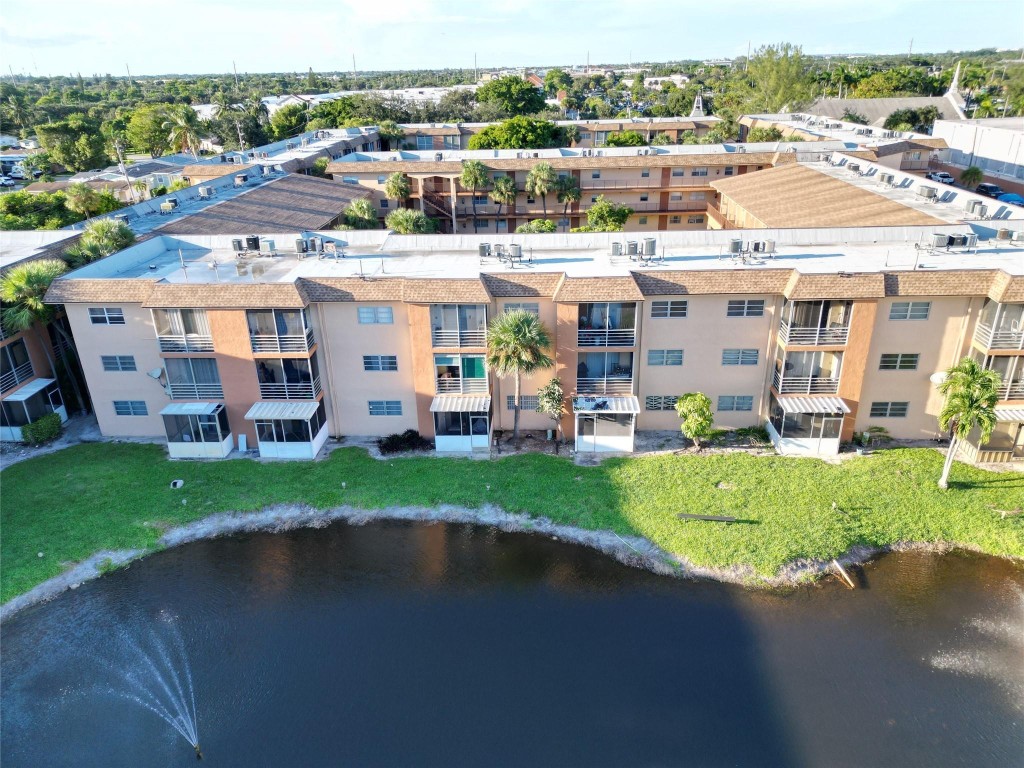 Gardens at Lauderhill - Residential