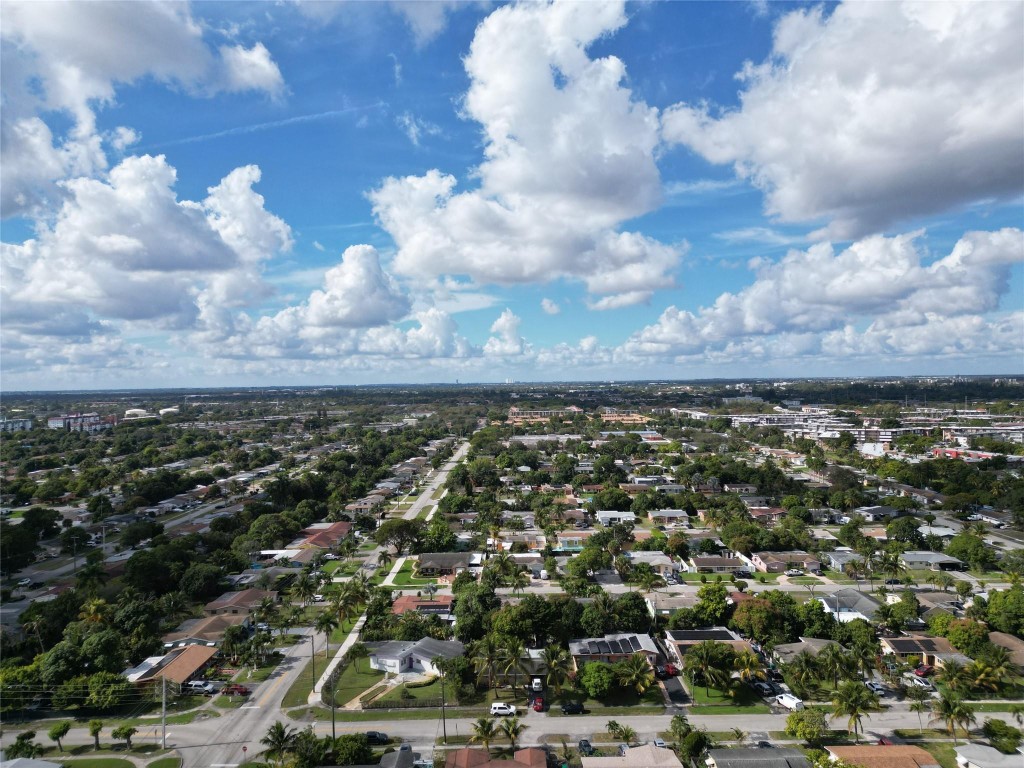 Gardens at Lauderhill - Residential