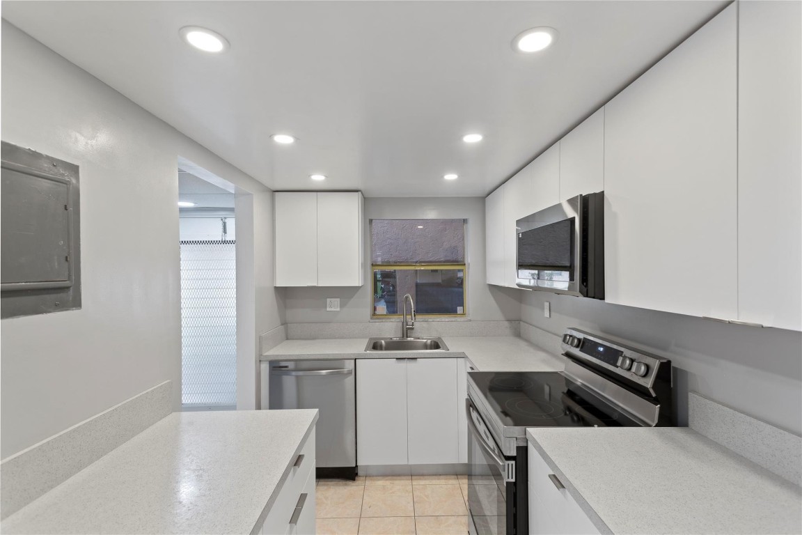 Gardens at Lauderhill - Residential